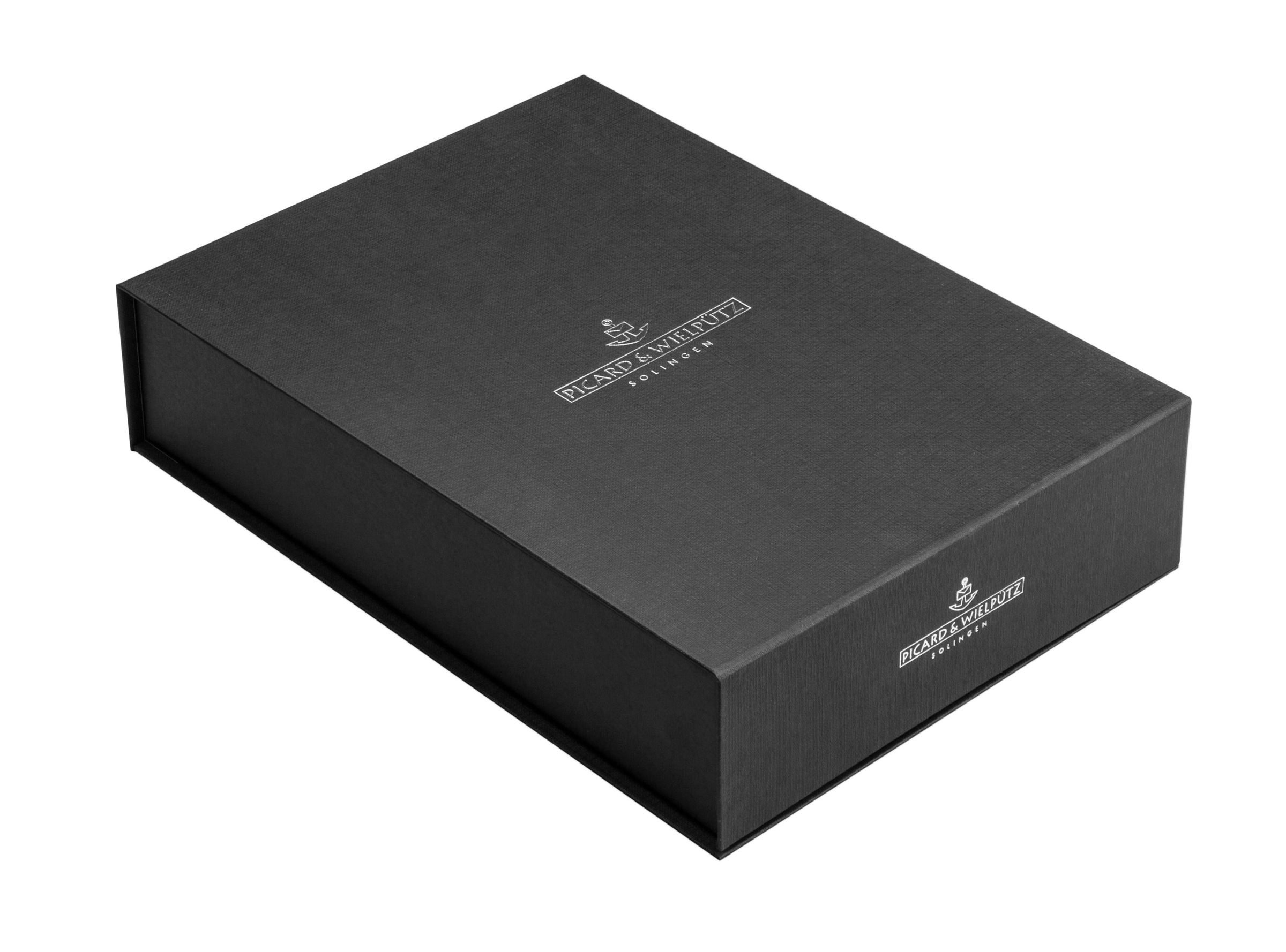 Picard & Wielpütz Solingen Besteck-Set »Rossini« Vintage-Look, Stone washed günstig online kaufen
