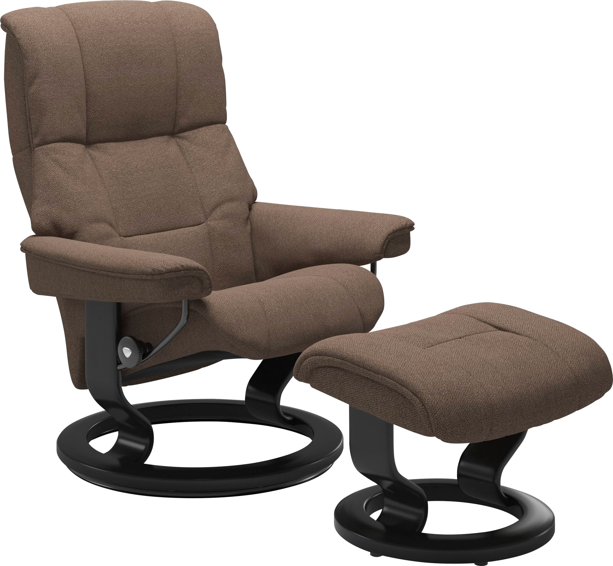 Stressless® Relaxsessel »Mayfair«, mit Classic Base, Größe S, M & L, Gestel günstig online kaufen