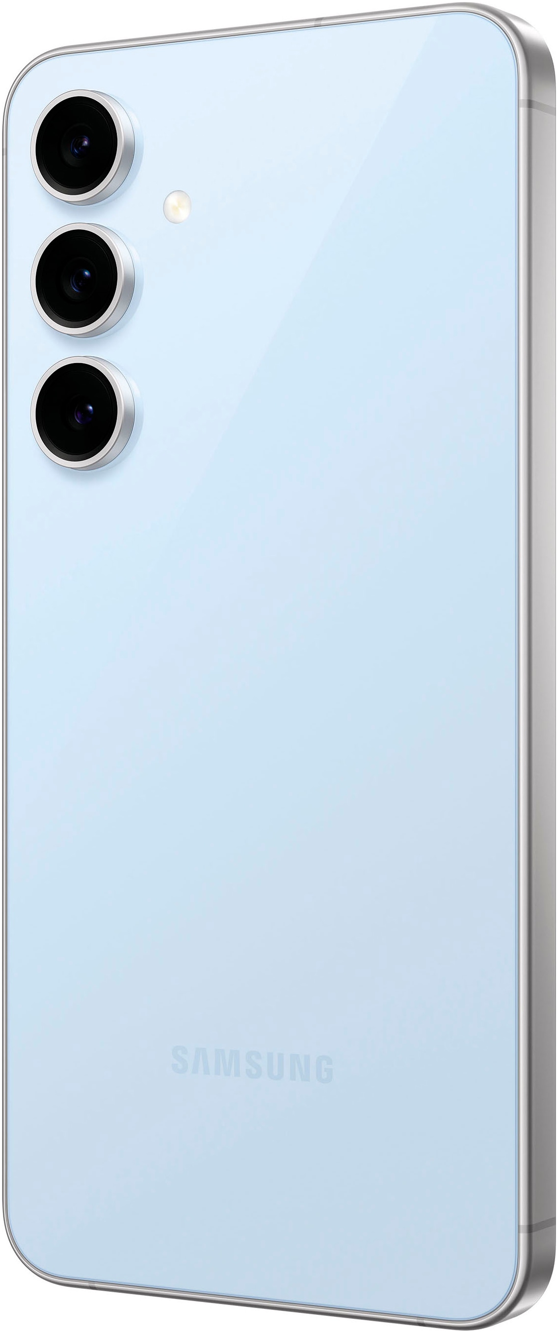 Samsung Smartphone »Galaxy S24 FE«, Blau
