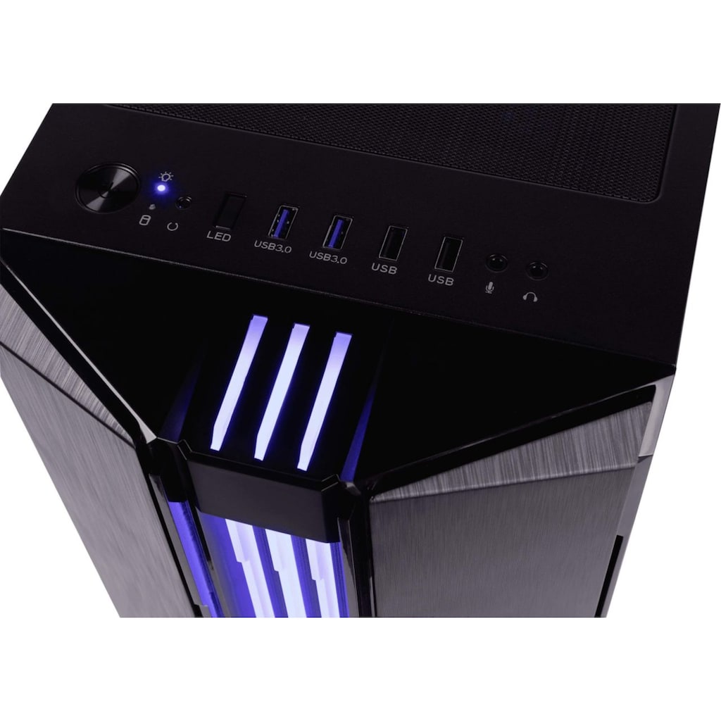 CAPTIVA Gaming-PC »Ultimate Gaming R58-283«