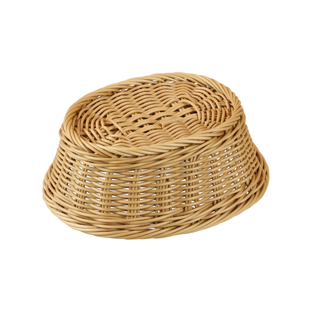 KESPER® Brotkorb »Brot- und Obstkorb, 5er Set«, (Set, 5 tlg.), Breite ca. 2 günstig online kaufen
