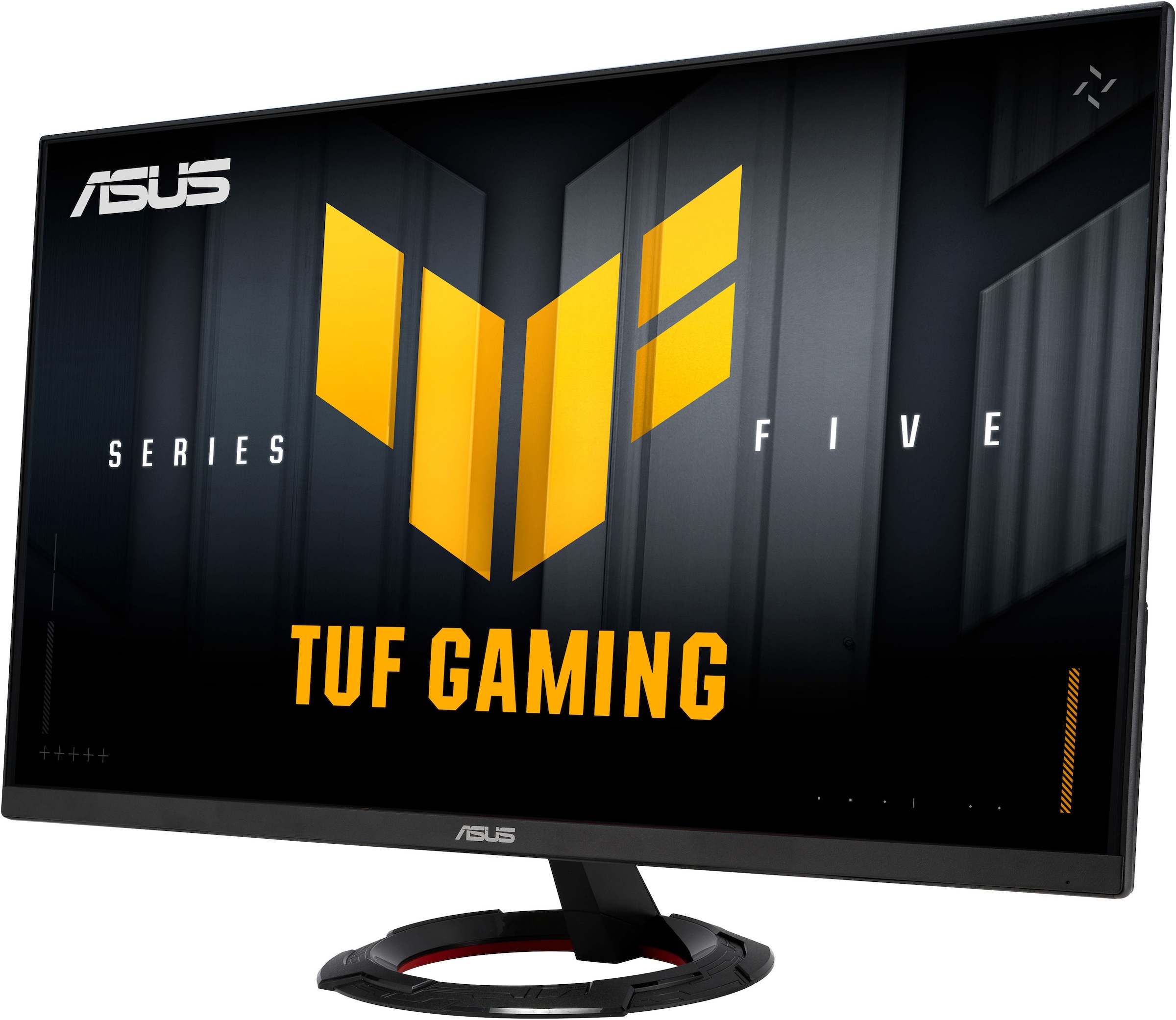 Asus Gaming-LED-Monitor »VG249Q5R« 61 cm/24 ″  1920 x 1080 px Full HD 1 Reaktionszeit 200 Hz