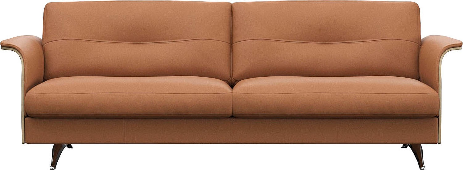 FLEXLUX 3-Sitzer Glow, Theca Furniture UAB günstig online kaufen