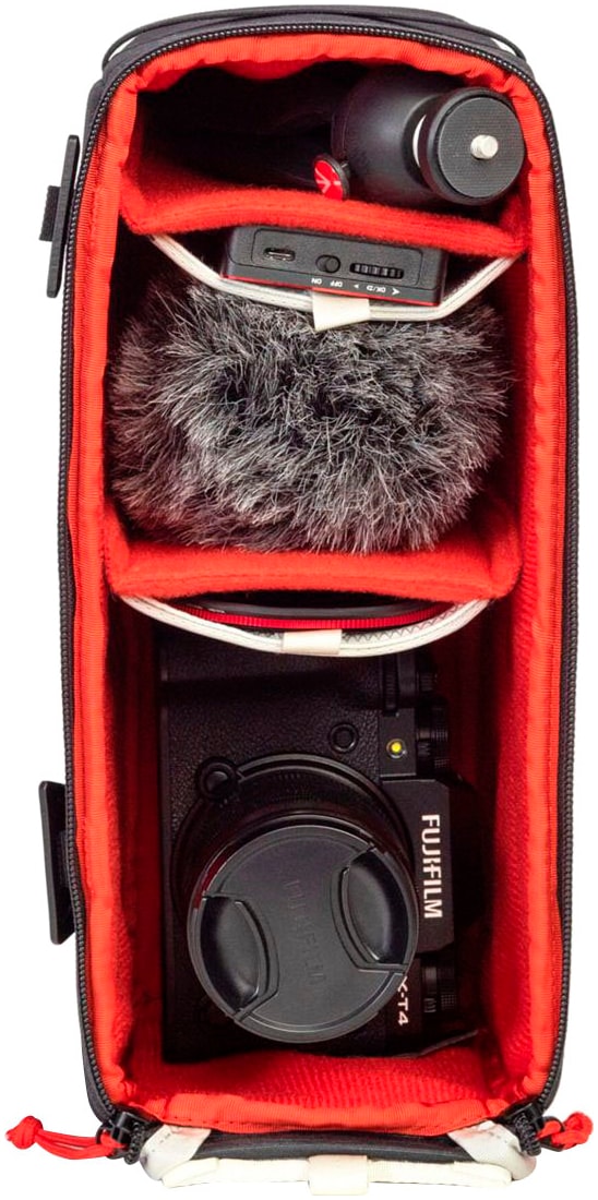 MOMENT Fototasche »Everything Camera Insert 4L«