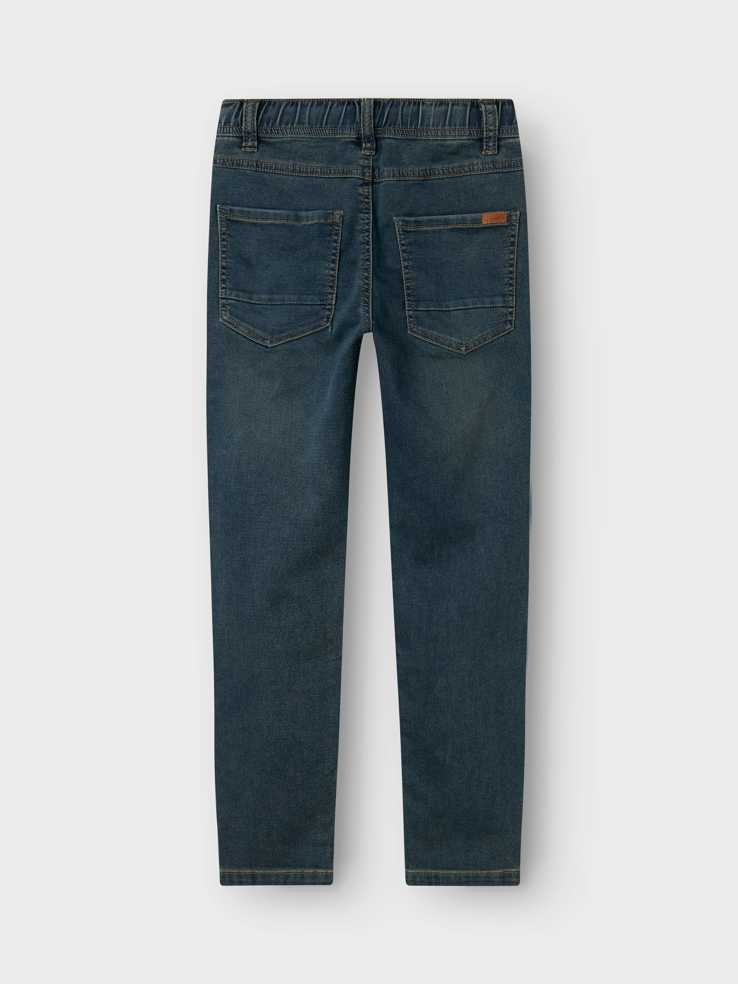 Name It Slim-fit-Jeans »NKMRYAN SLIM SWE JEANS 5225-TH NOOS«