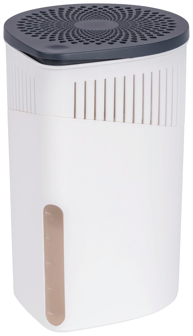 WENKO Luftentfeuchter »Drop« für 80 m³ Räume 1 x 1000 g günstig online kaufen