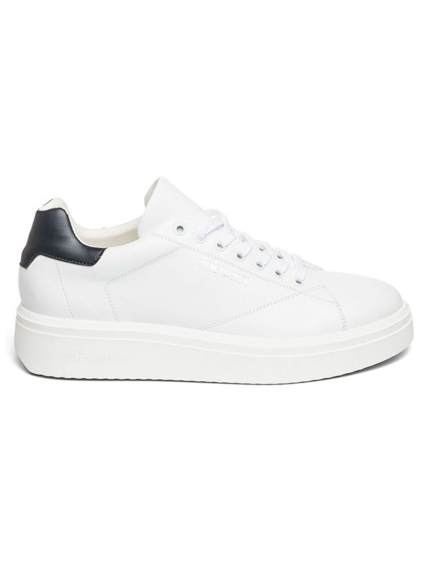 STEVE MADDEN Sneaker »STEVE MADDEN Sneaker Leder«