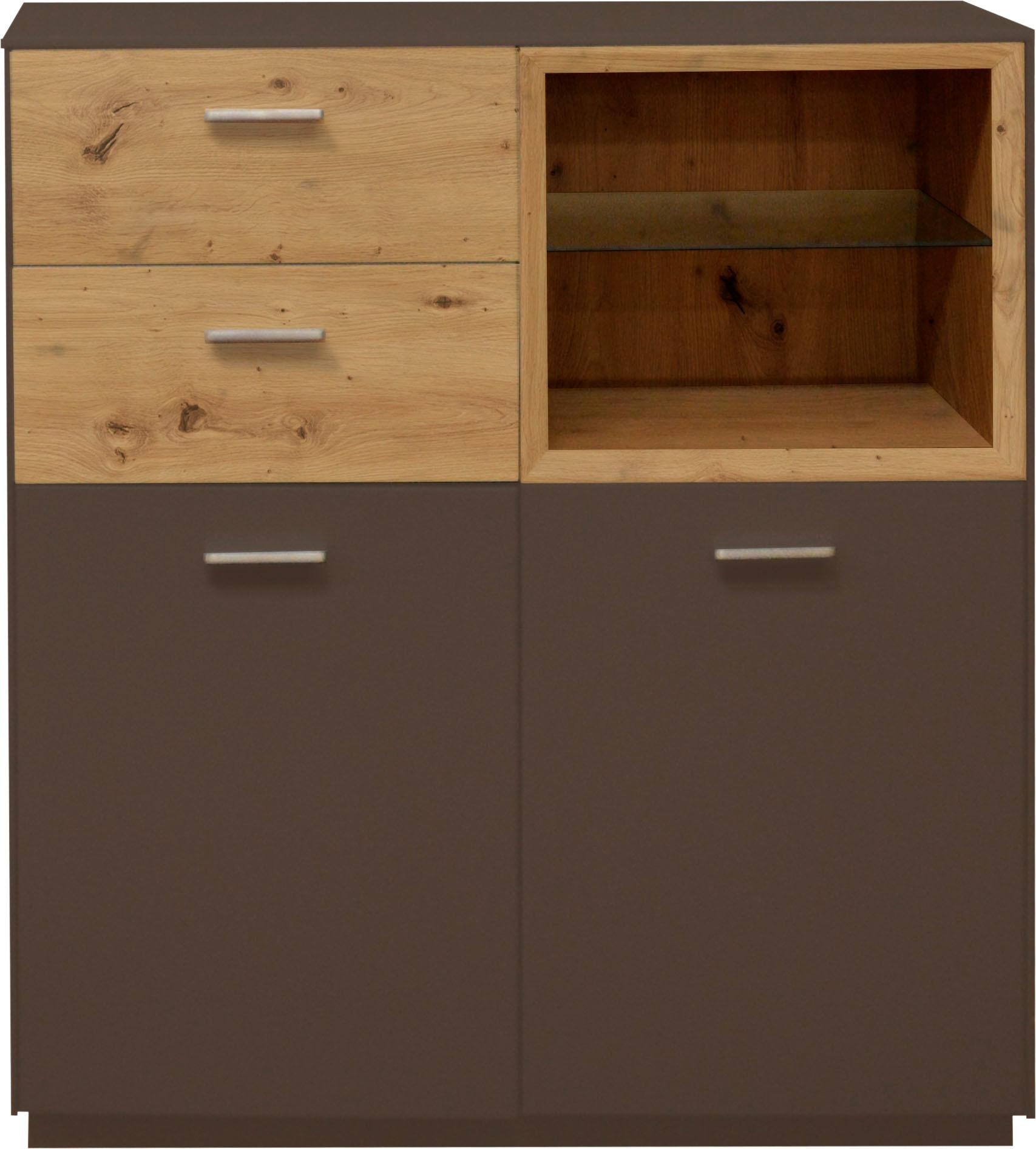 Mäusbacher Kommode »Frame«, Breite 99 cm