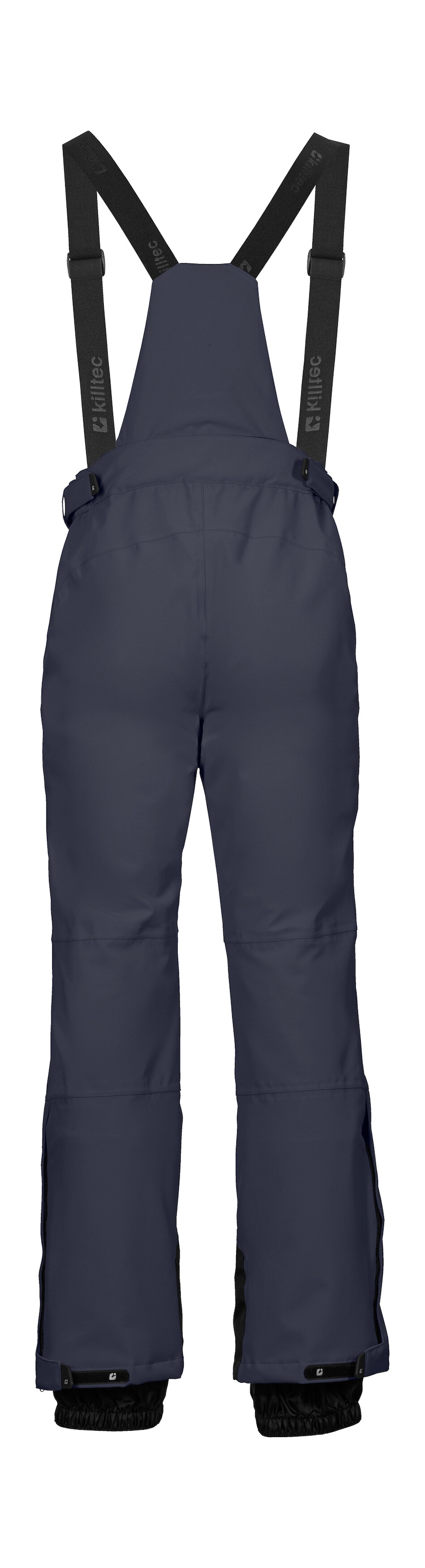 Killtec Skihose »KSW 100 ENOSH MN SKI PNTS«, Wind- und wasserdichte Skihose, verstellbar, mit Schneefängen