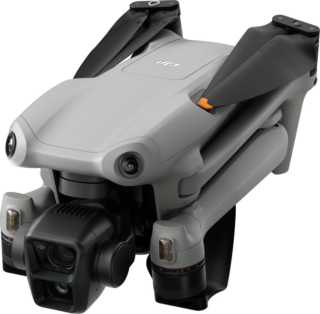 DJI Drohne »Air 3 (DJI RC-N2)«