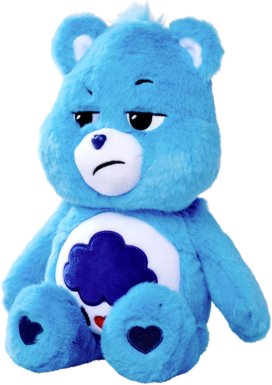 SIMBA Kuscheltier »Care Bears Brummbärchi, 35 cm«