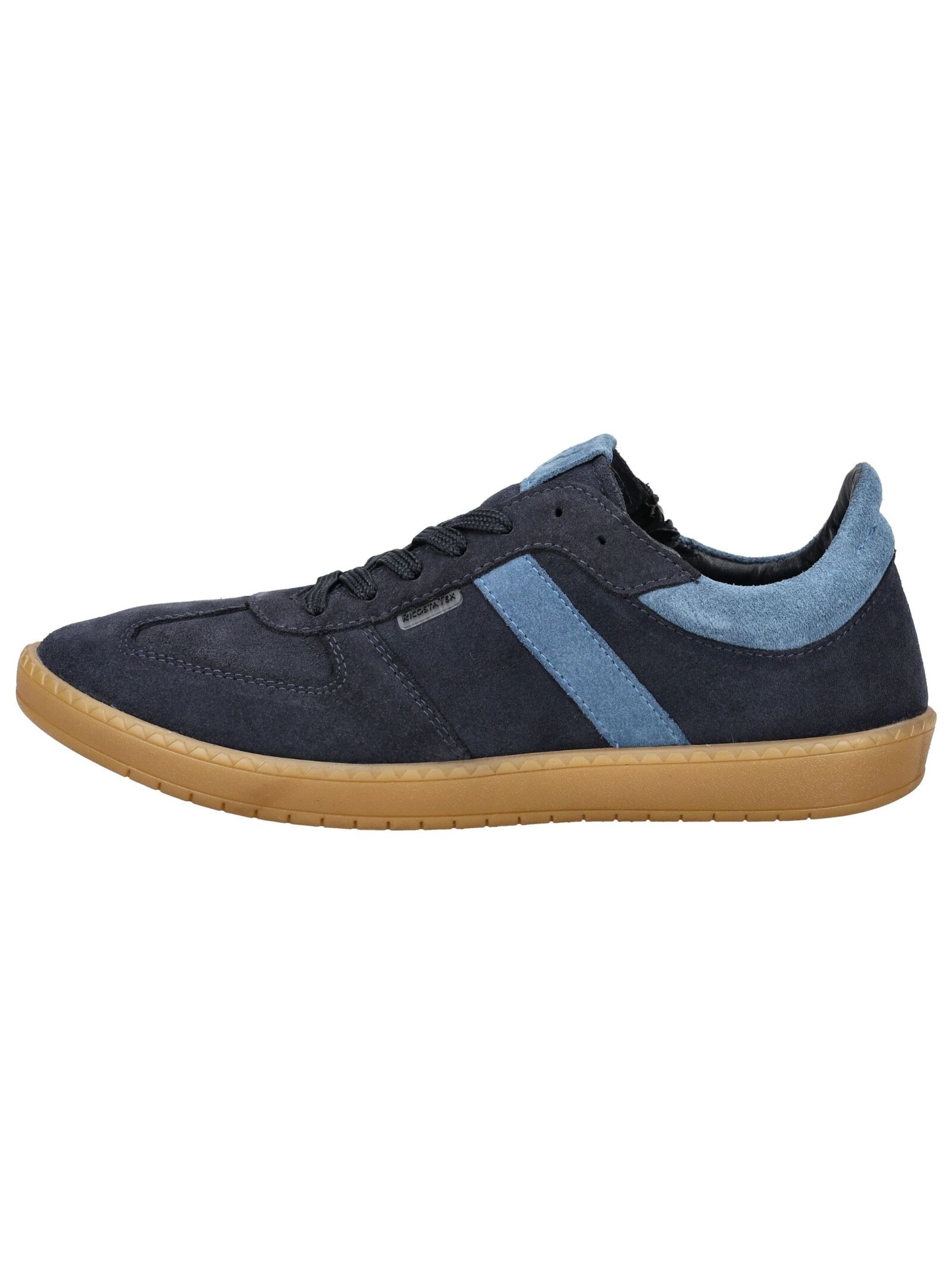 Ricosta Sneaker »Ricosta Sneaker Veloursleder«