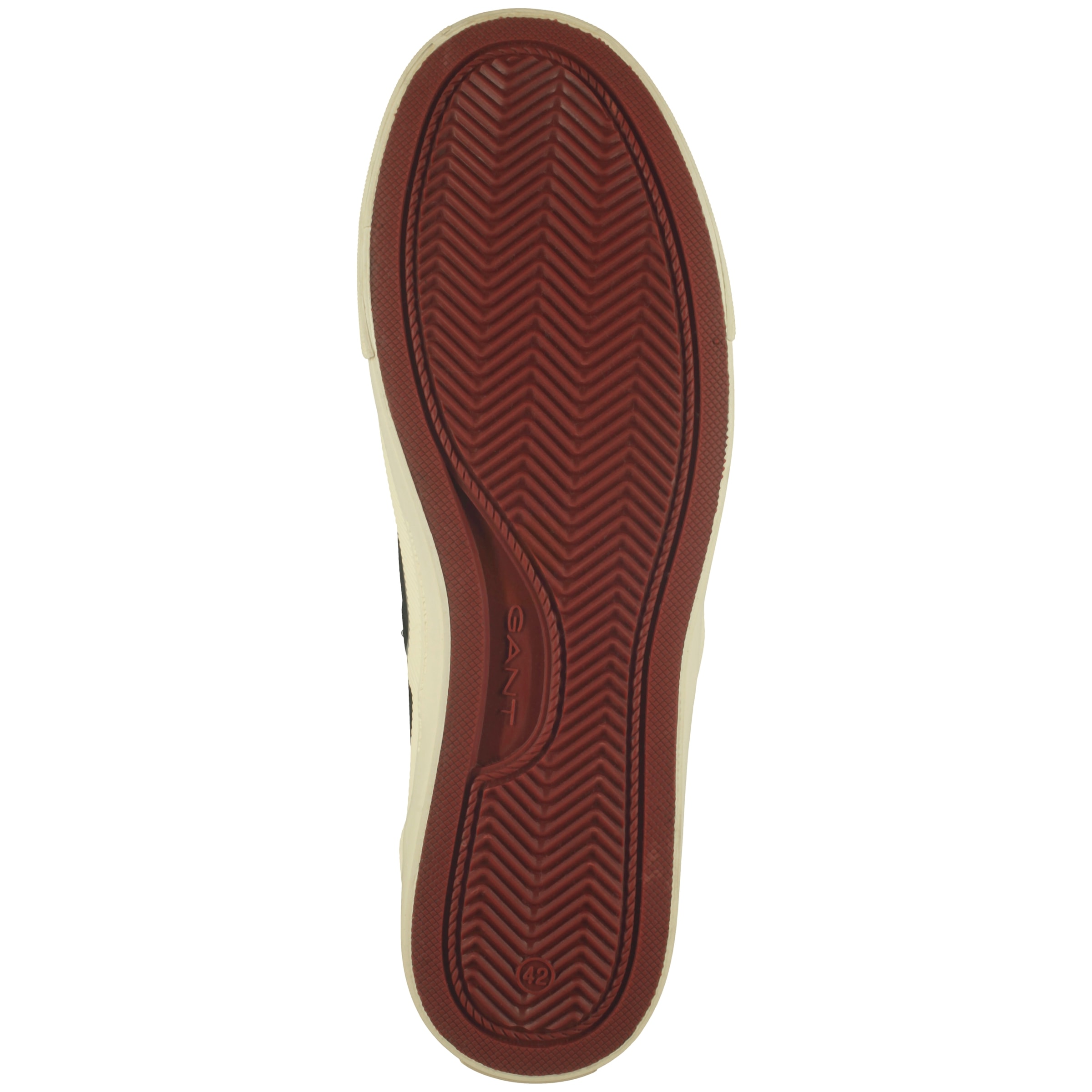 Gant Slip-On Sneaker »Killox«  , Slipper, Sneaker, Freizeitschuh mit Gummizug