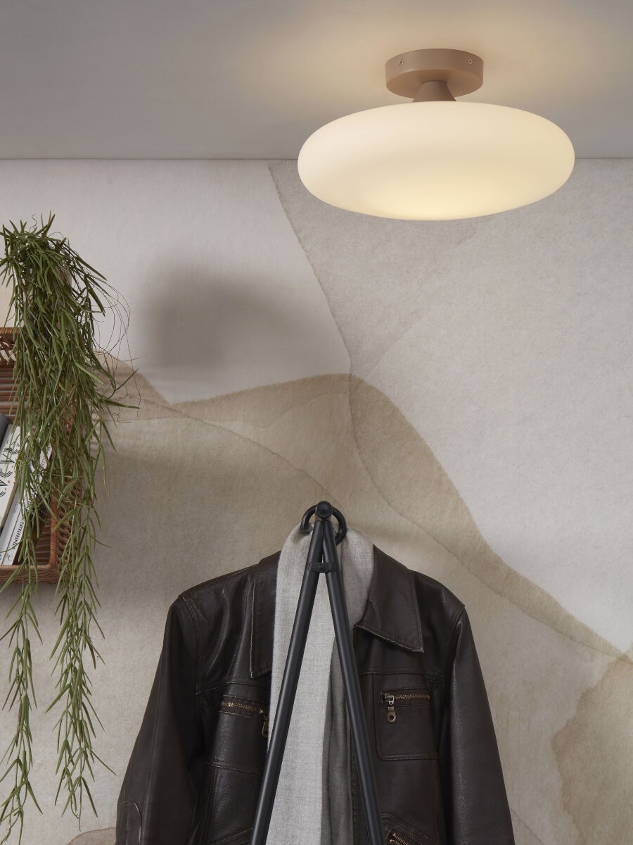 it's About RoMi Deckenleuchte »SAPPORO«, 1 flammig, Leuchtmittel E27   LED günstig online kaufen