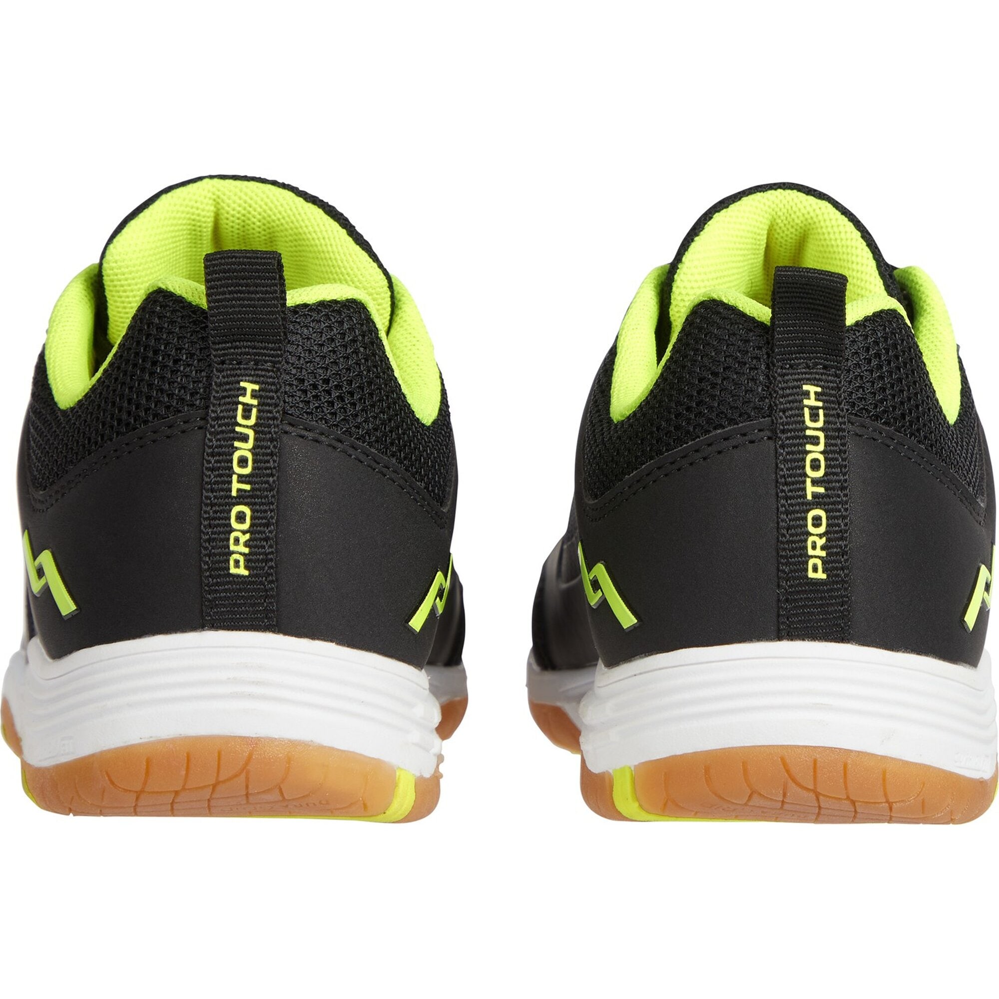 Pro Touch Indoorschuh »Rebel IV J«  Hallenschuhe, Sportschuhe, nicht abfärbende Sohle
