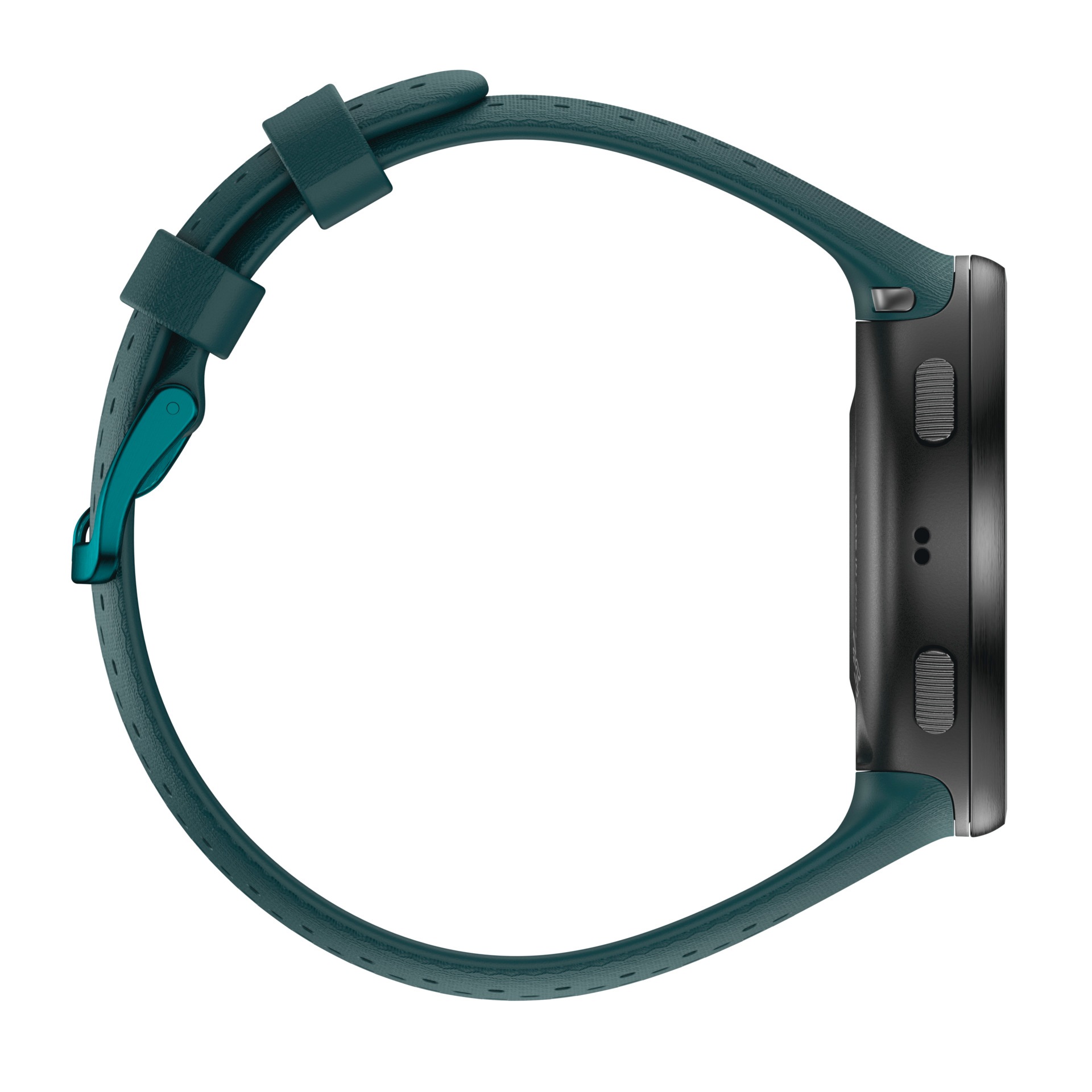6. Bild von Polar Smartwatch »Pacer Pro«, (Proprietär)