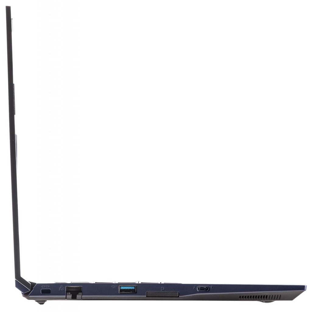 CAPTIVA Gaming-Notebook »Advanced Gaming I68-403«, / 14 Zoll, Intel, Core i5, GeForce RTX 3050 Ti, 500 GB SSD