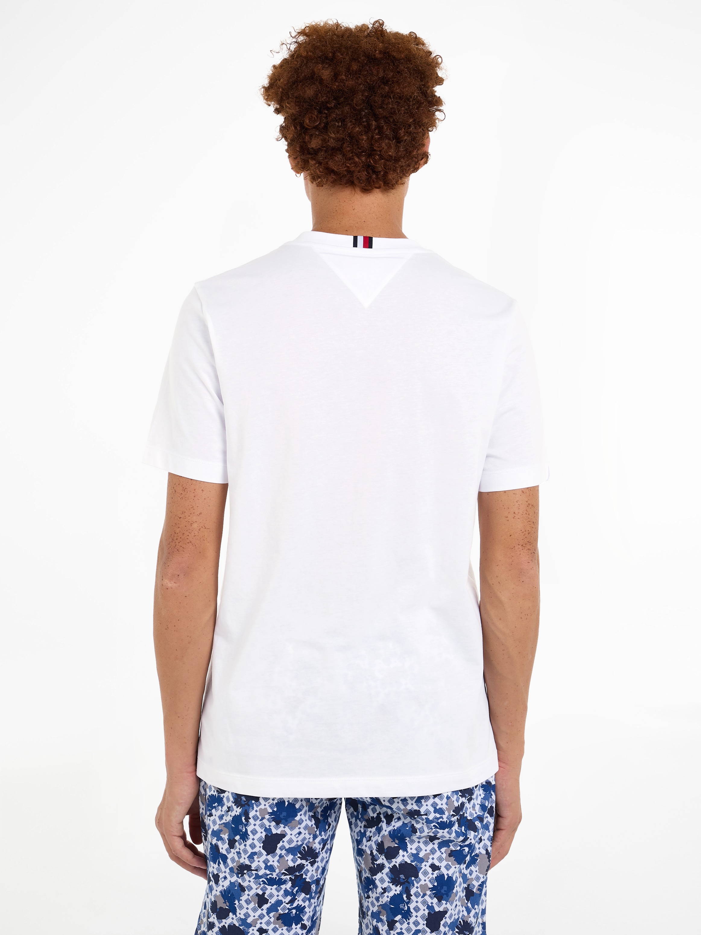 Tommy Hilfiger T-Shirt »POCKET TEE«