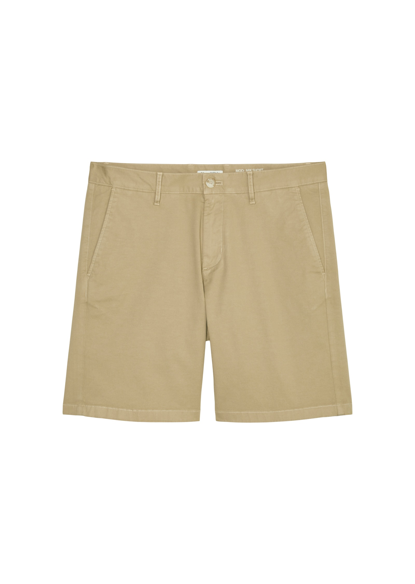Marc O'Polo DENIM Bermudas, im cleanen Look