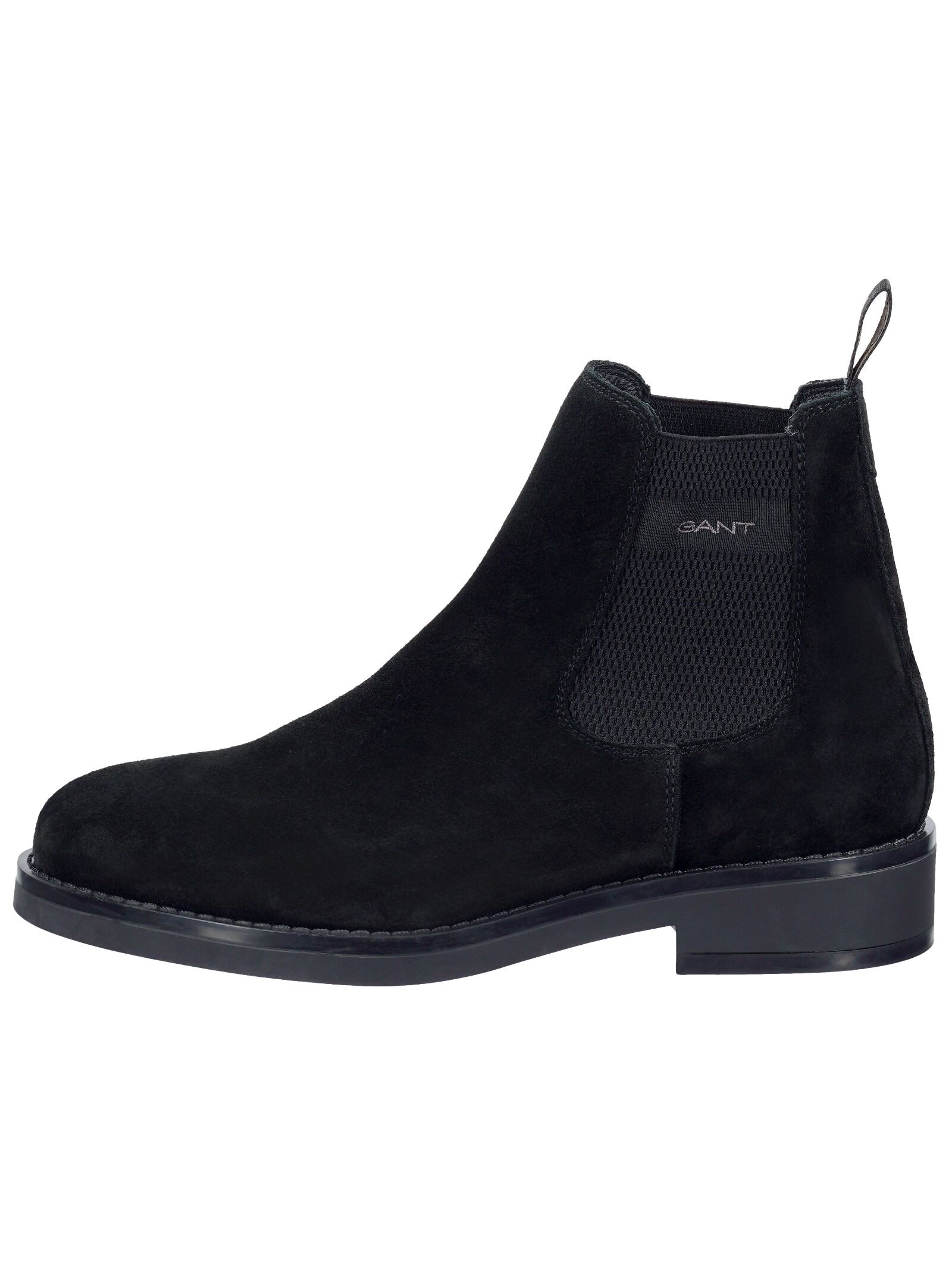 Gant Stiefelette »Gant Stiefelette Veloursleder/Textil«