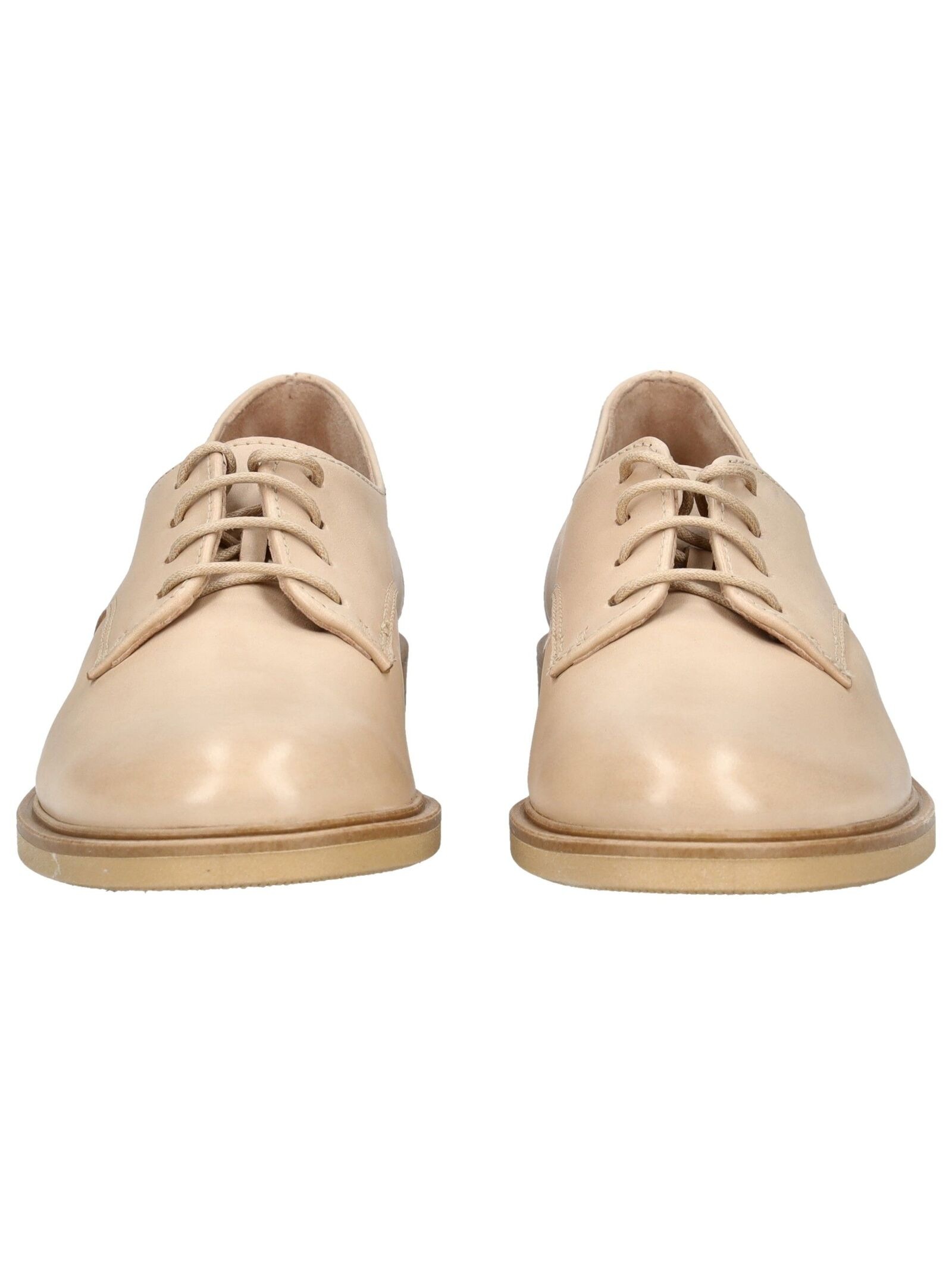 Paul Green Schnürschuh »Paul Green Halbschuhe Glattleder«