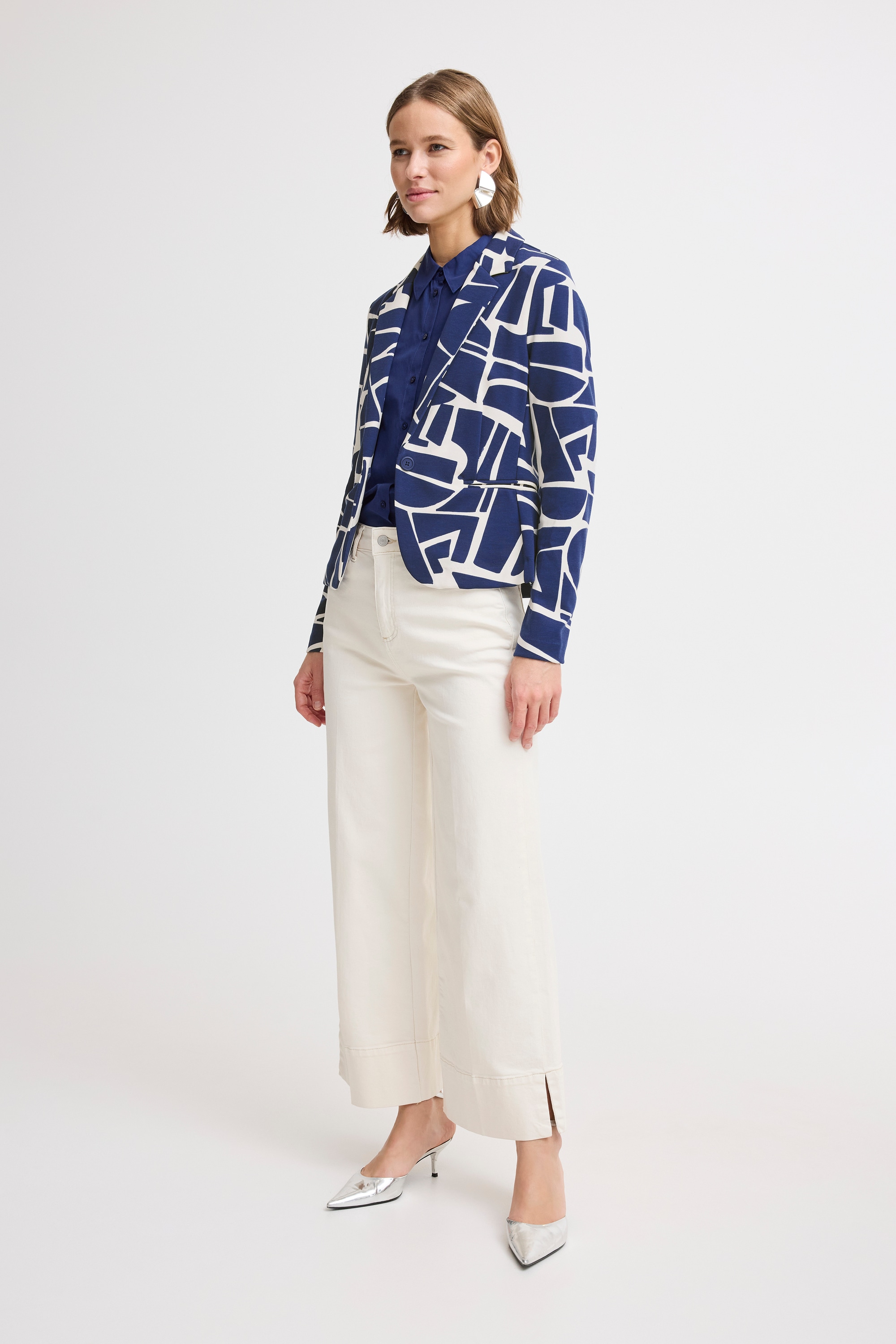 b.young Blusenblazer »Blazer BYRIZETTA«