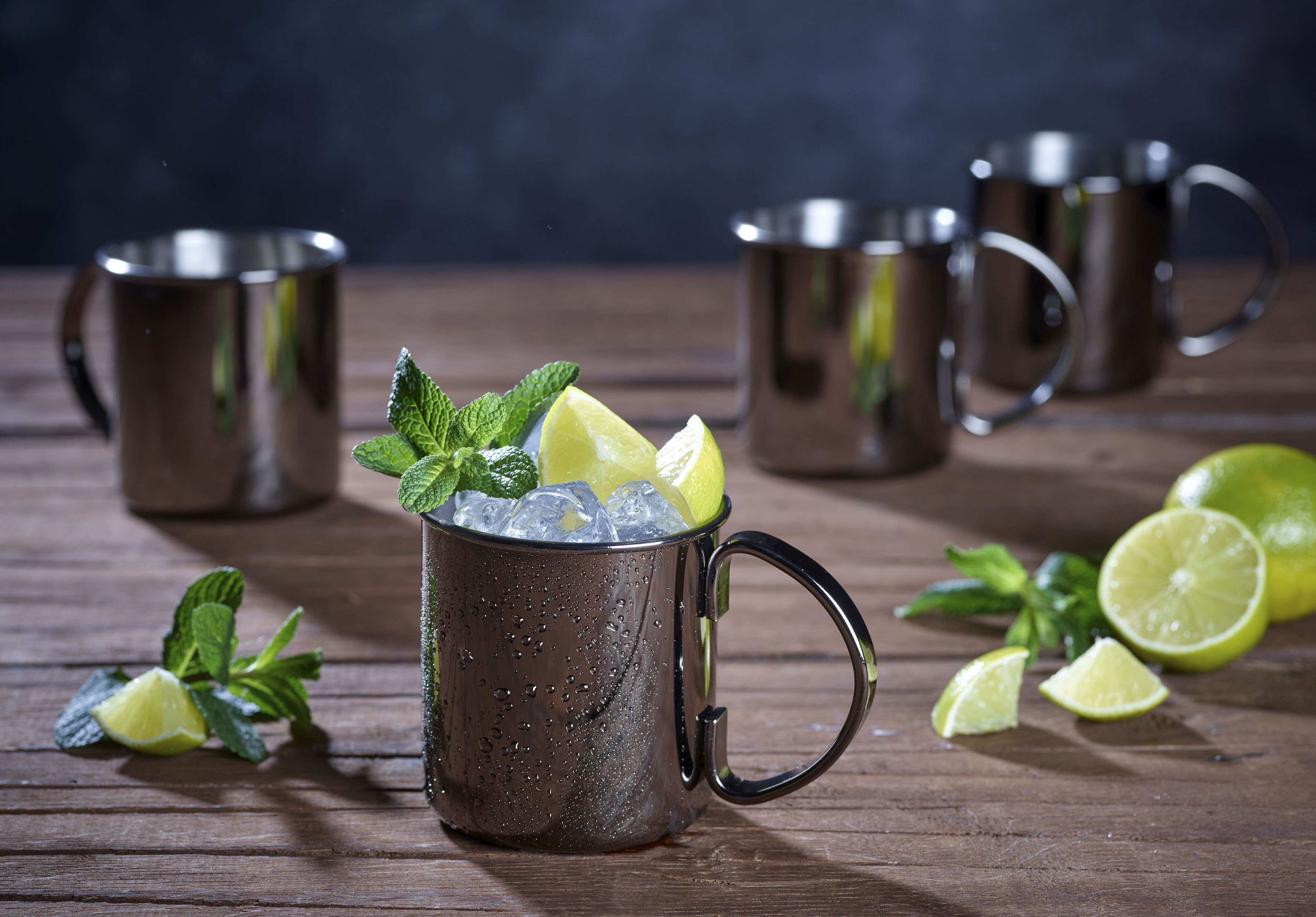 ECHTWERK Gläser-Set Outdoor Becher, Camping Tassen, Geschenkset, bruchsiche günstig online kaufen