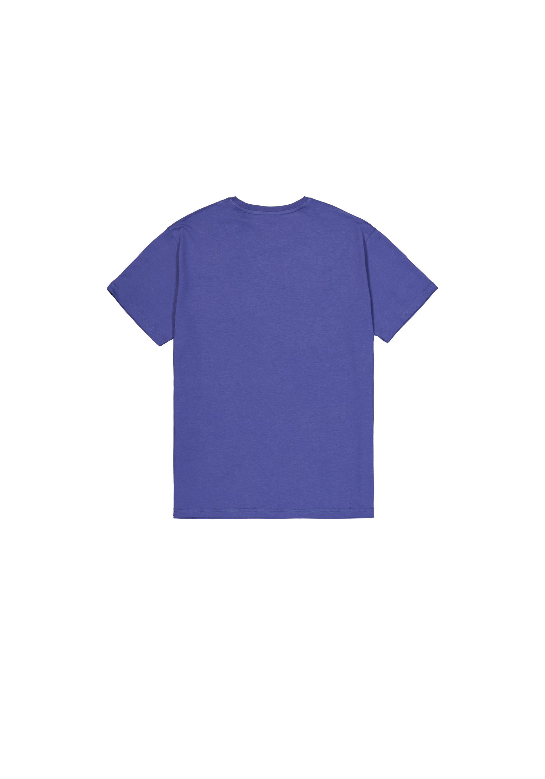 Alpha Industries T-Shirt »Alpha Industries Men - T-Shirts Camo Puff Print T«