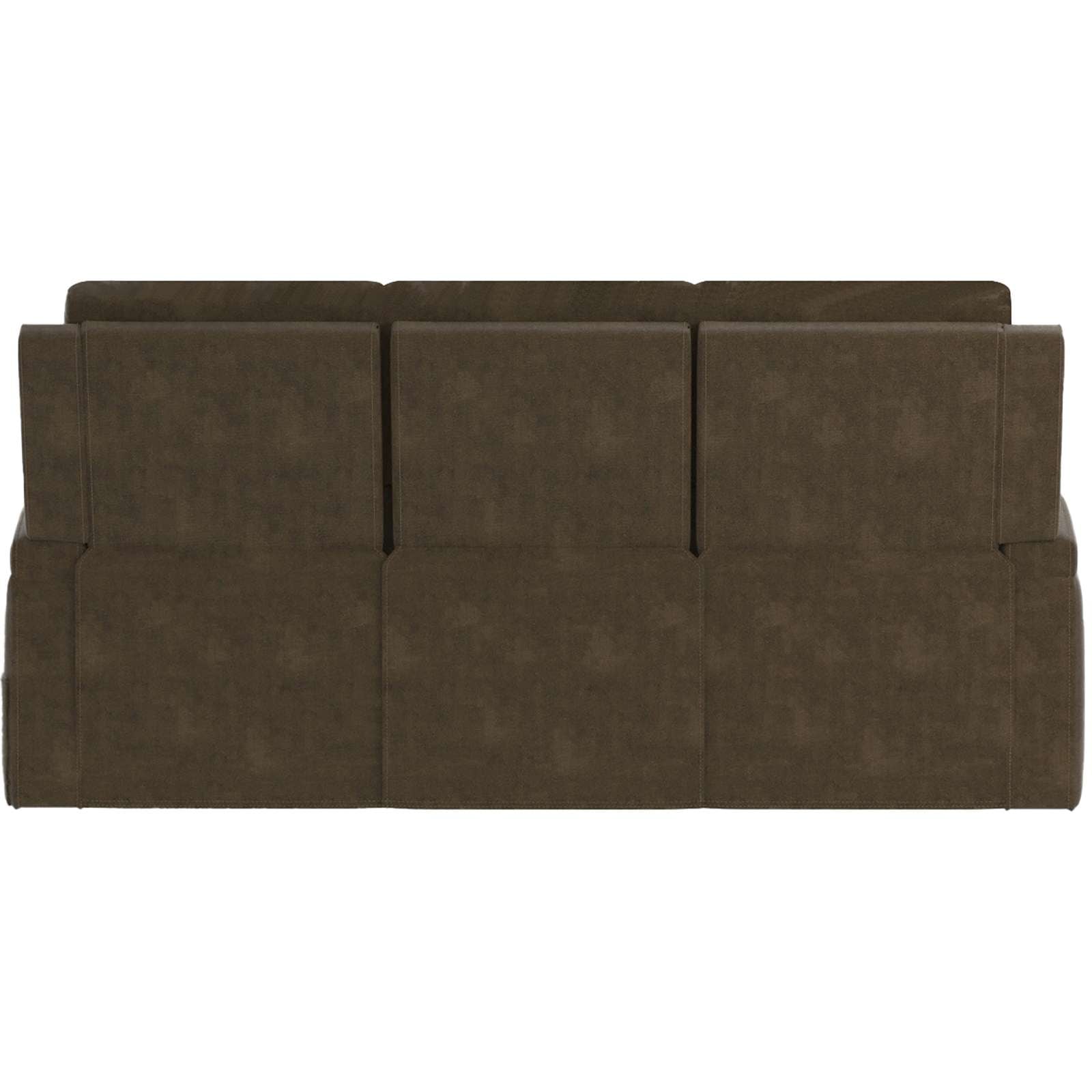 Home affaire 3-Sitzer »Napori«, Kinosofa mit 2 x Relaxfunktion und Getränkehalter