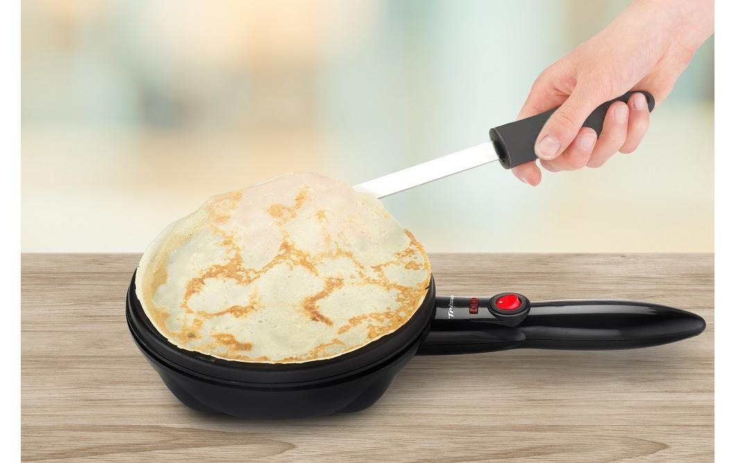 Trisa Crêpesmaker »Maker Easy Crêpe« 800 W