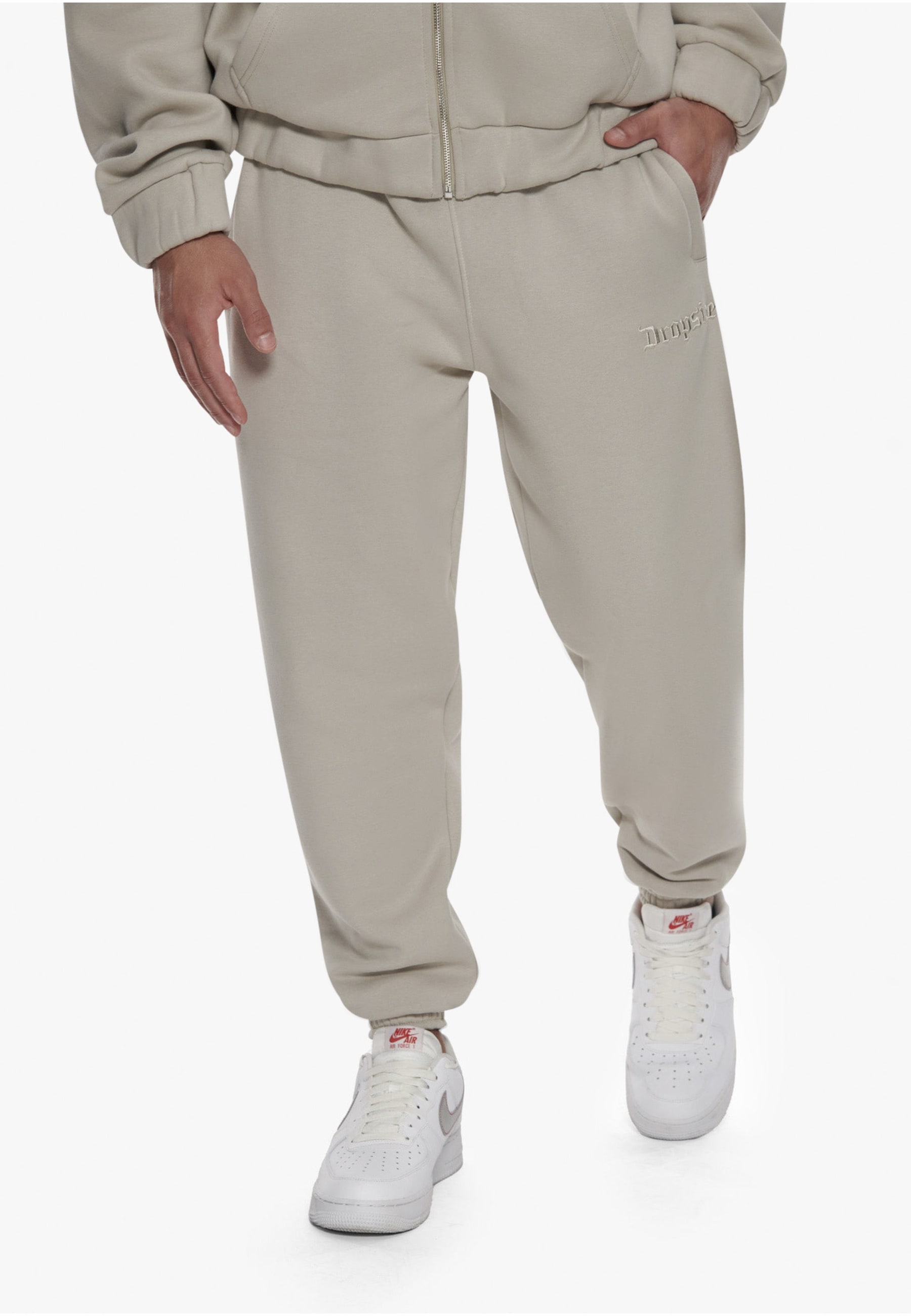 Dropsize Jogginghose »Dropsize Herren Embo V2 Jogger«