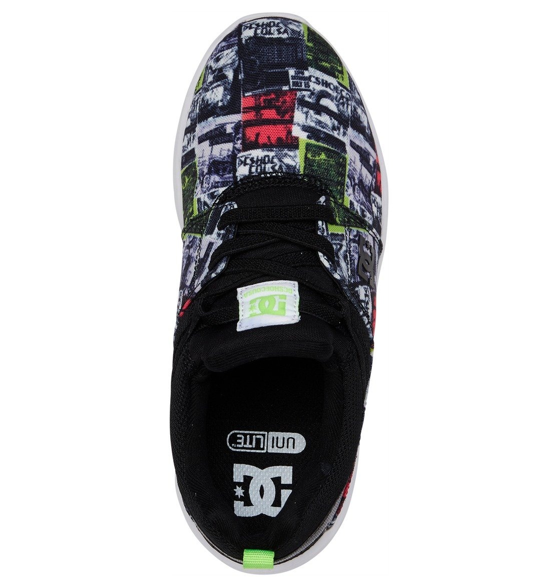 DC Shoes »Heathrow TX SE«
