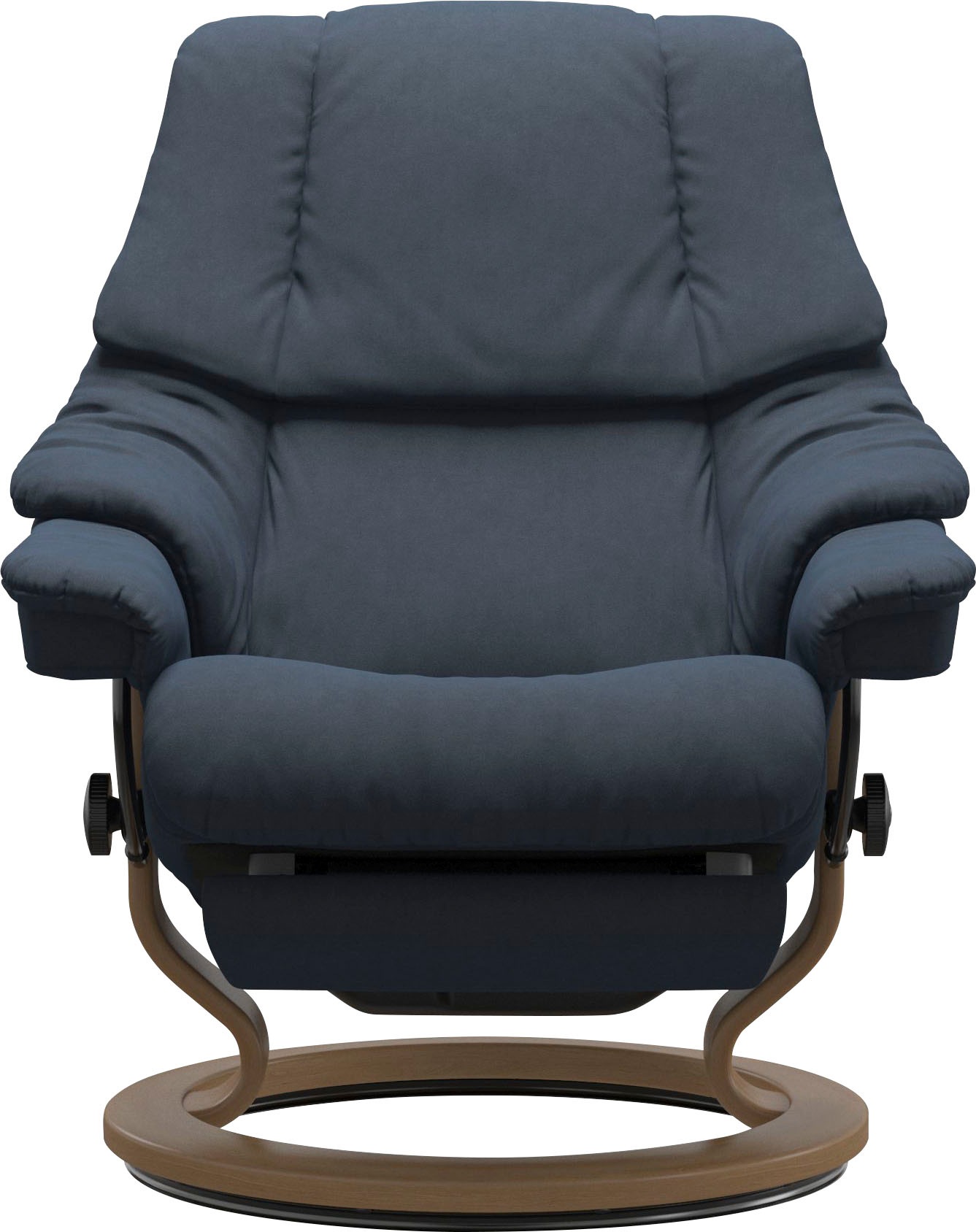 Stressless® Relaxsessel »Reno«, elektrisch verstellbar, optional 2-motorisc günstig online kaufen