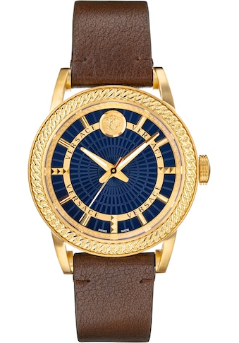 Versace Schweizer Uhr »CODE, VEPO00220« kaufen