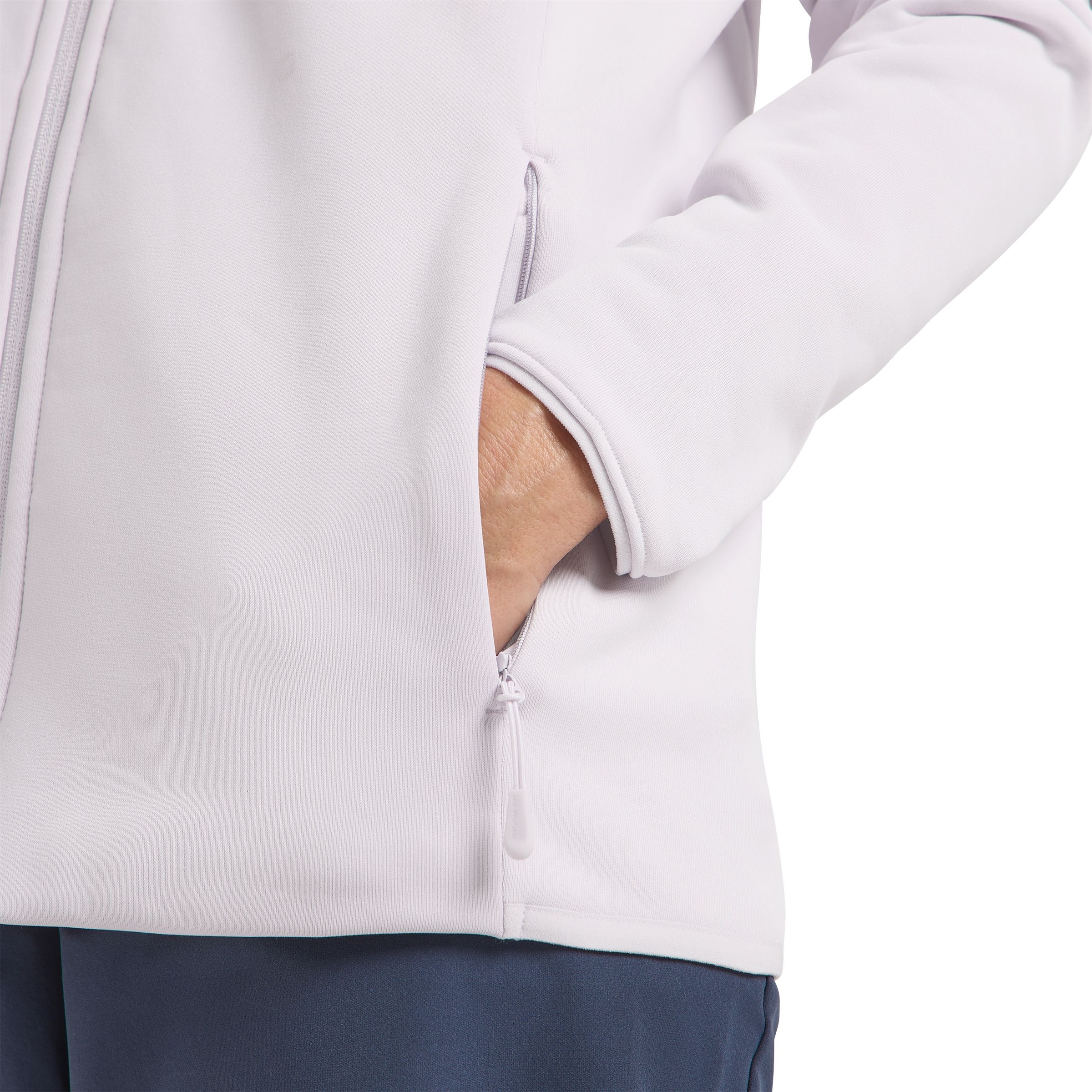 Jack Wolfskin Fleecejacke »BAISELBERG FZ W«