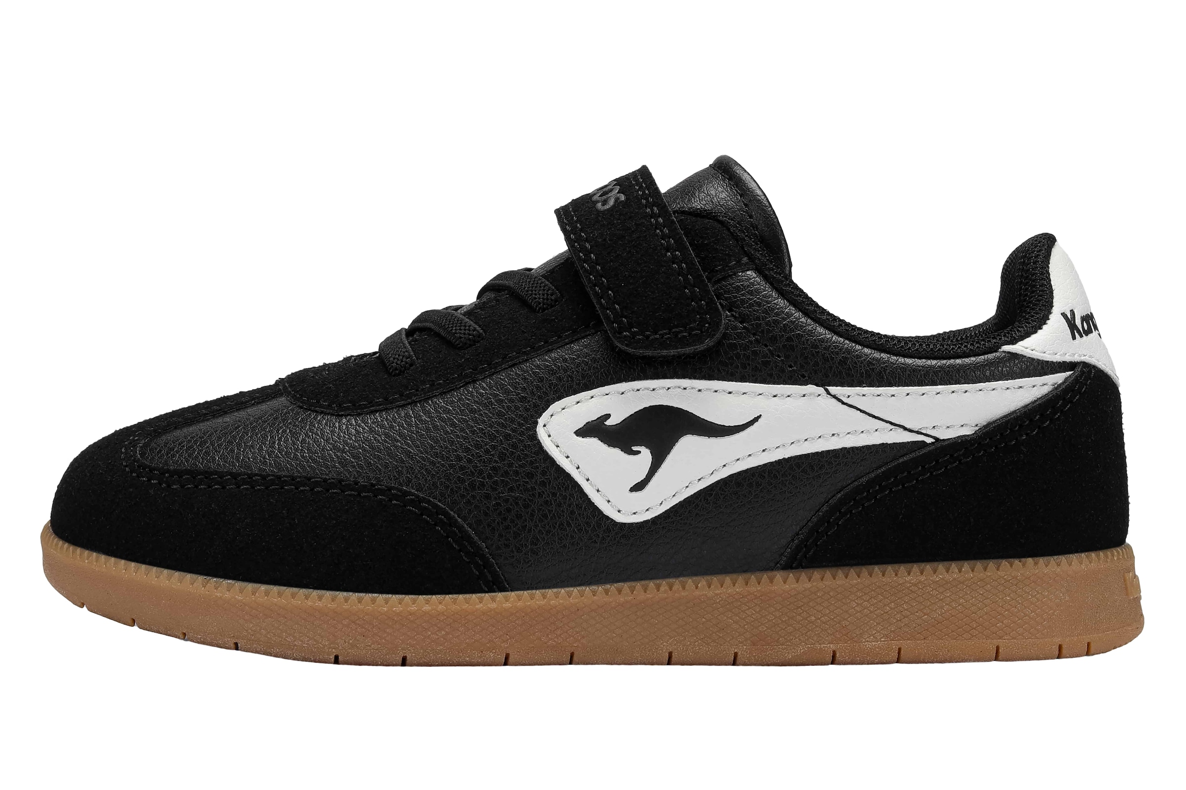 KangaROOS Sneaker »K-LPK BUM EV«