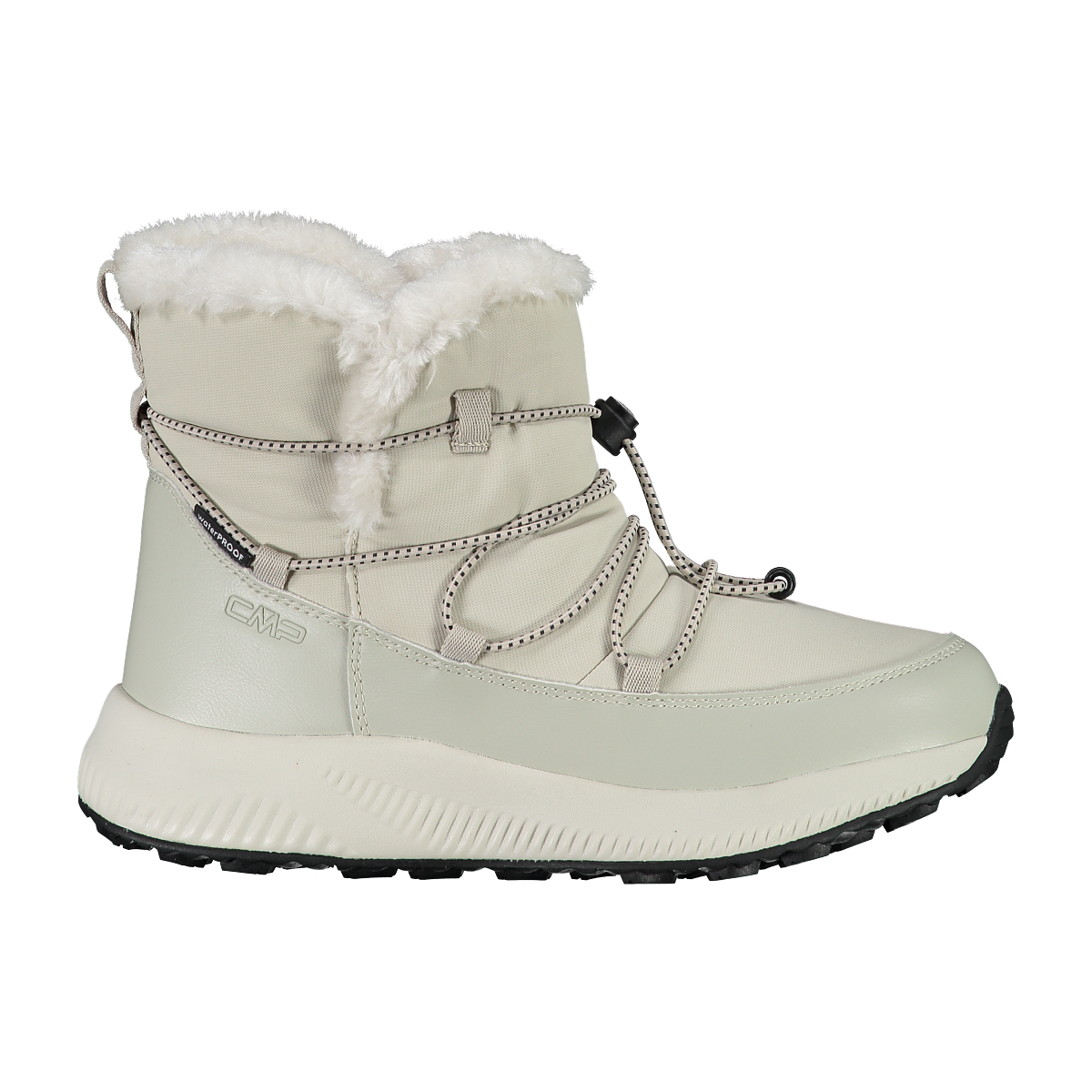 CMP Winterboots »SHERATAN WMN WP«, wasserdicht