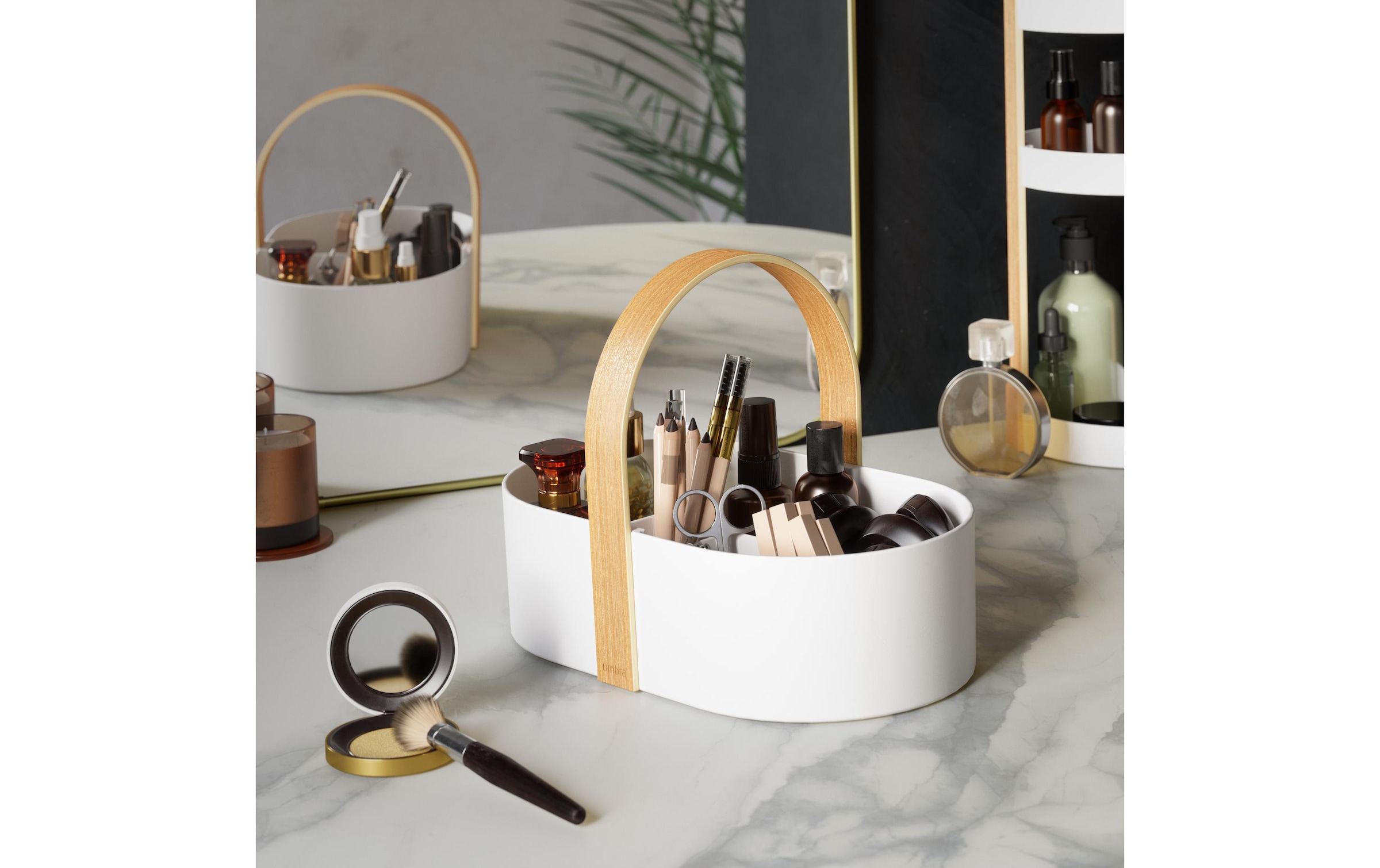Umbra Make-Up Organizer »Bellwood«