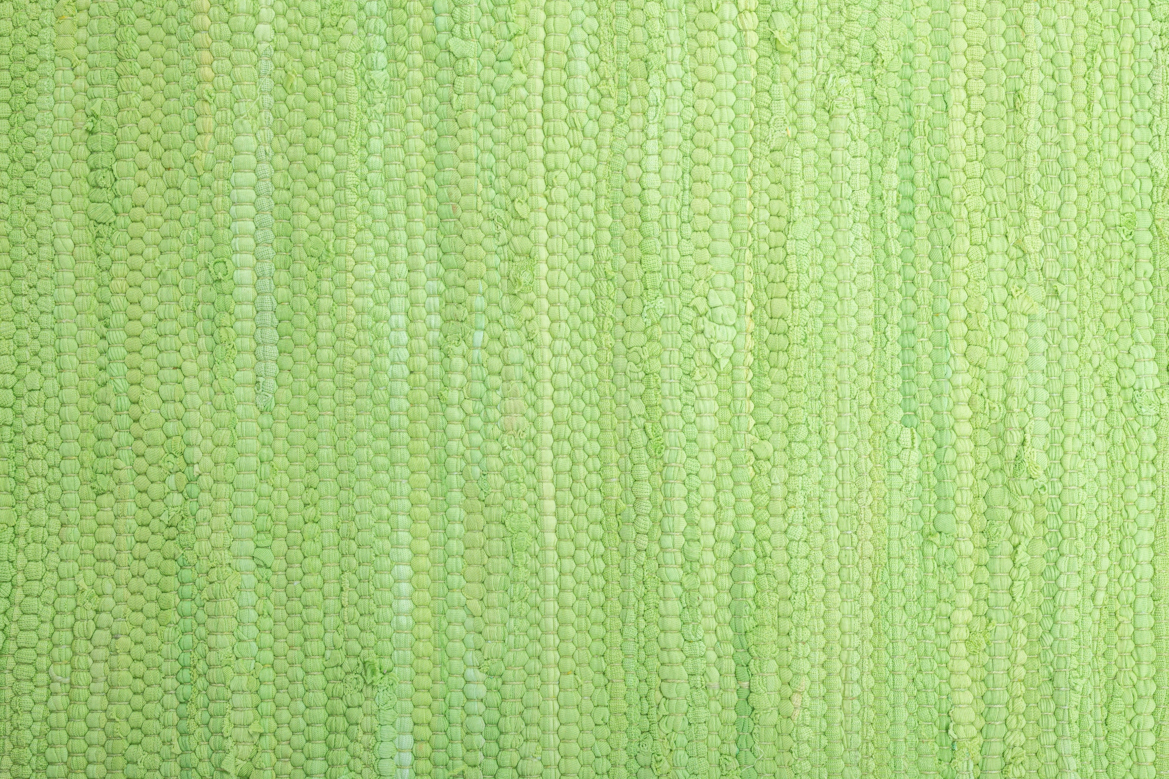 my home Kinderteppich »Insa Fleckerl«, rechteckig, 5 mm Höhe, Uni Farben, pastell, handgewebt, pflegeleicht, waschbar, Kinderzimmer