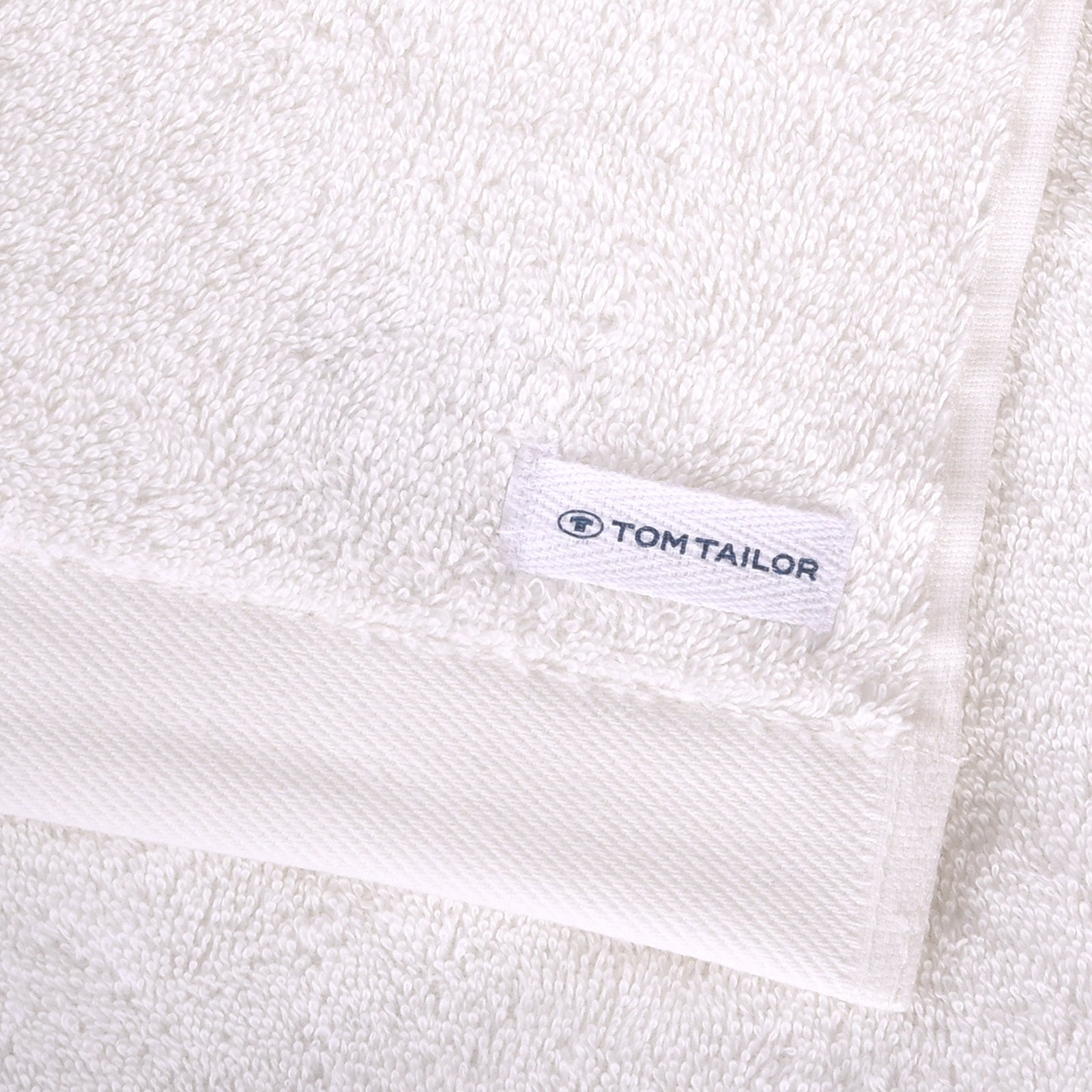 TOM TAILOR HOME Badetuch »Badetuch COLOR BATH«, (1 St., Badetuch 75 x 150 cm)