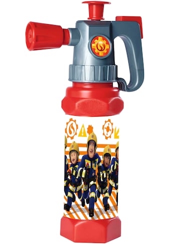 Badespielzeug »Feuerwehrmann Sam, Feuerlöscher XL«