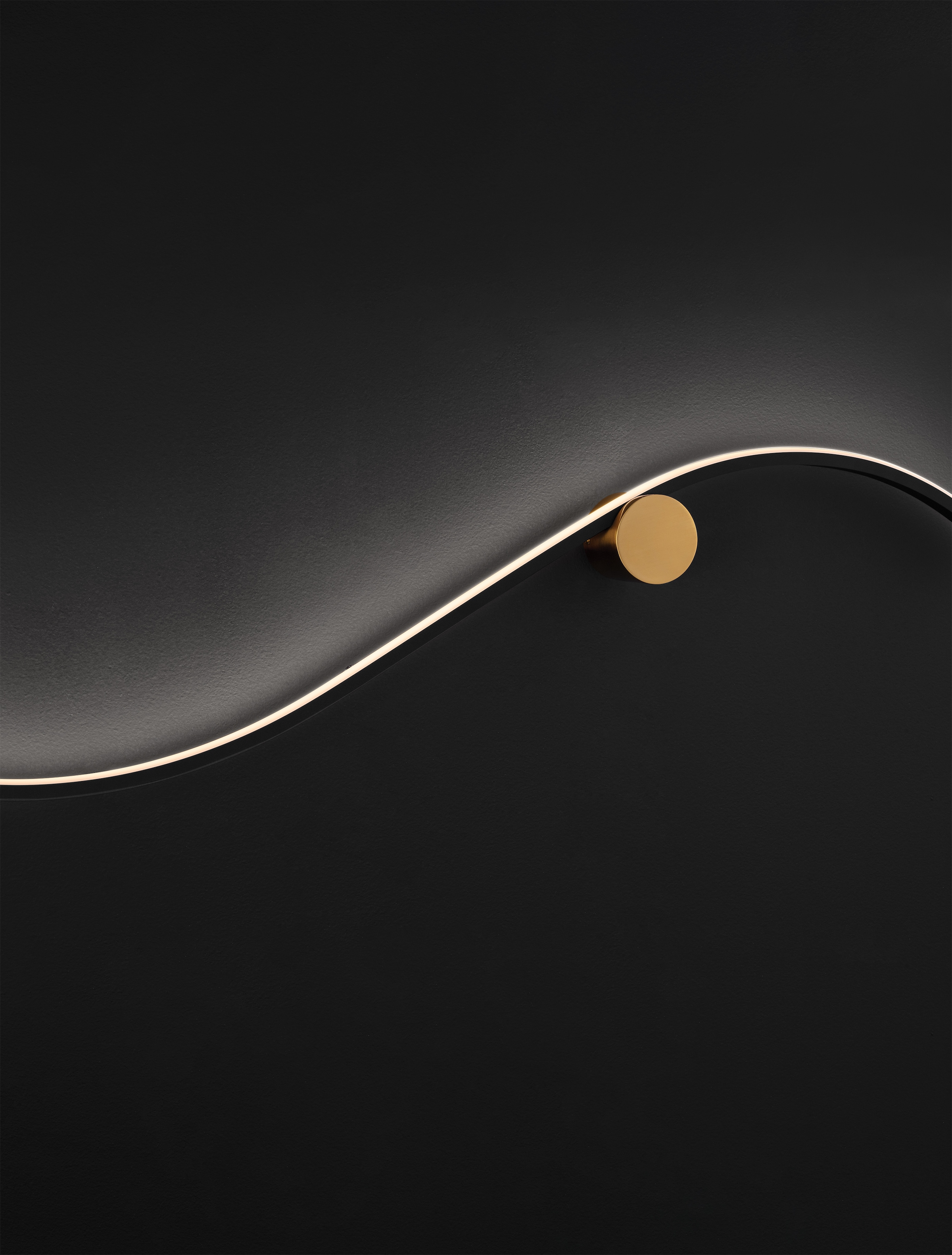 Nova Luce Wandleuchte »KIMA«, 1 flammig