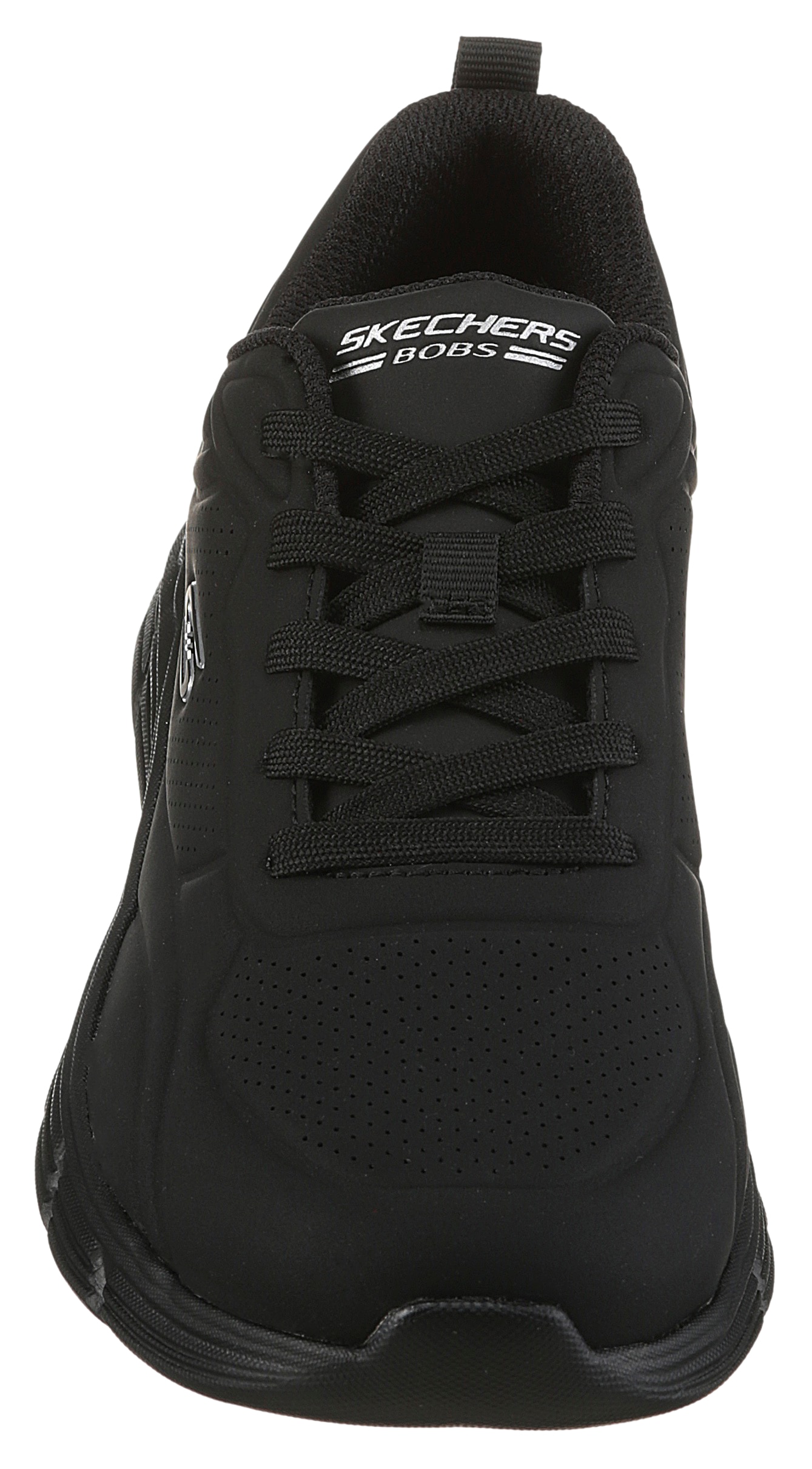 Skechers Sneaker »BOBS B FLEX LO«  Praxisschuh, Freizeitschuh, Sportschuh mit Memory Foam