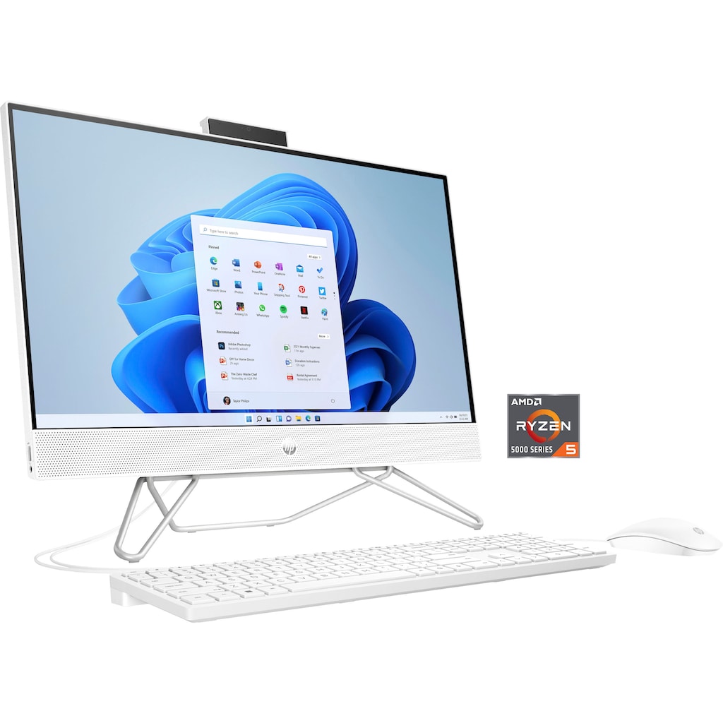 HP All-in-One PC »24-cb0209ng«