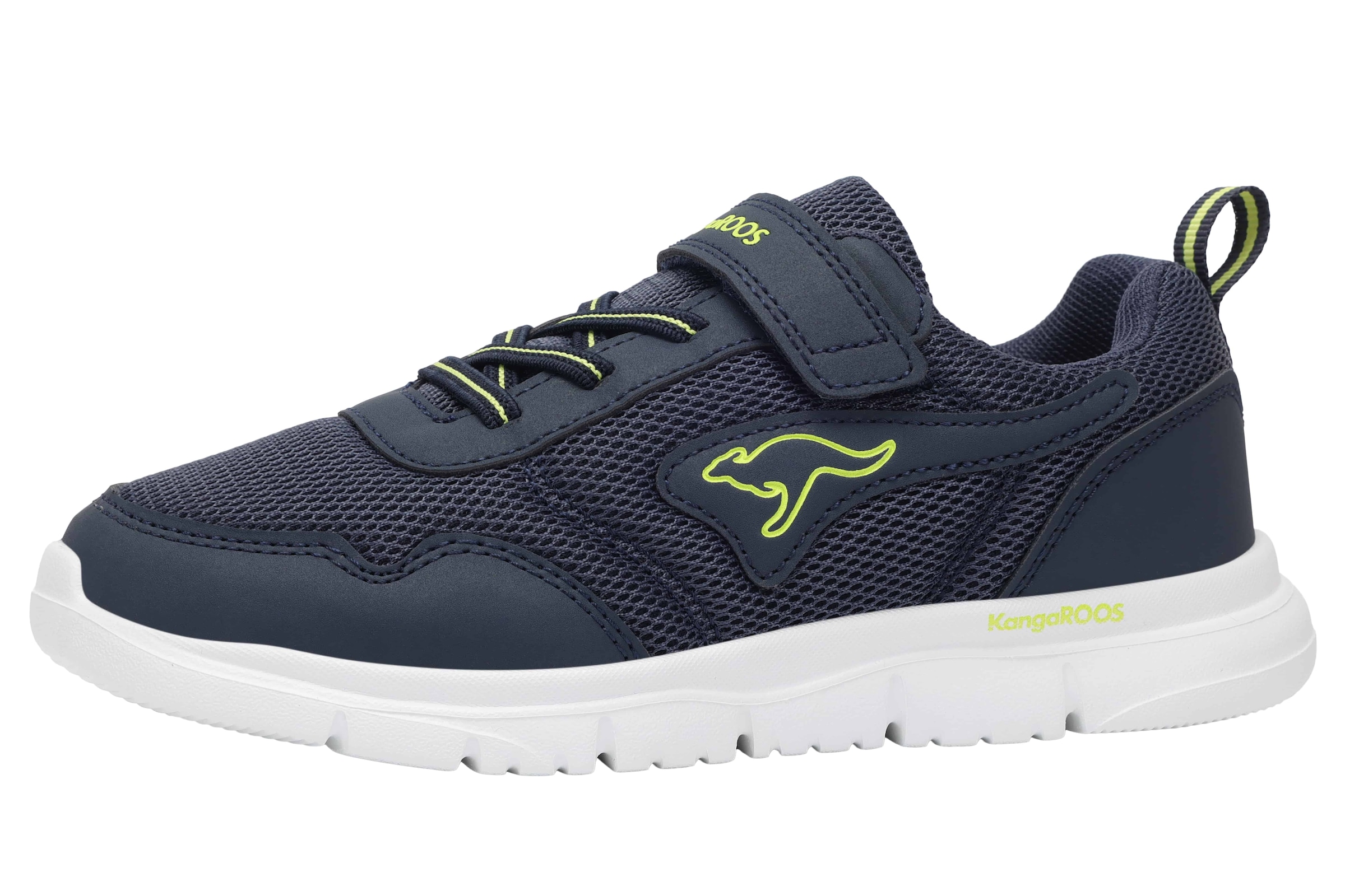KangaROOS »K-ETK POSSUM EV«