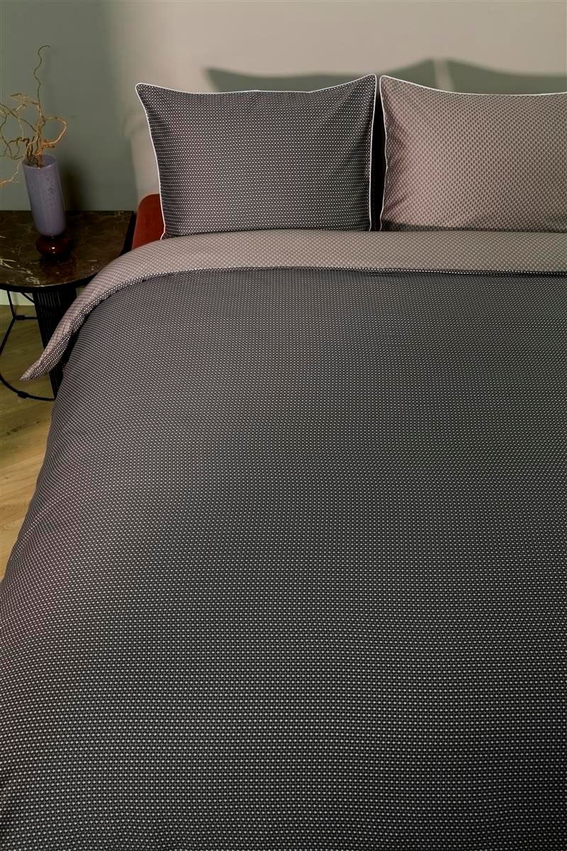 Beddinghouse Bettwäsche »Beddinghouse Richmond« 2 Stk. tlg.