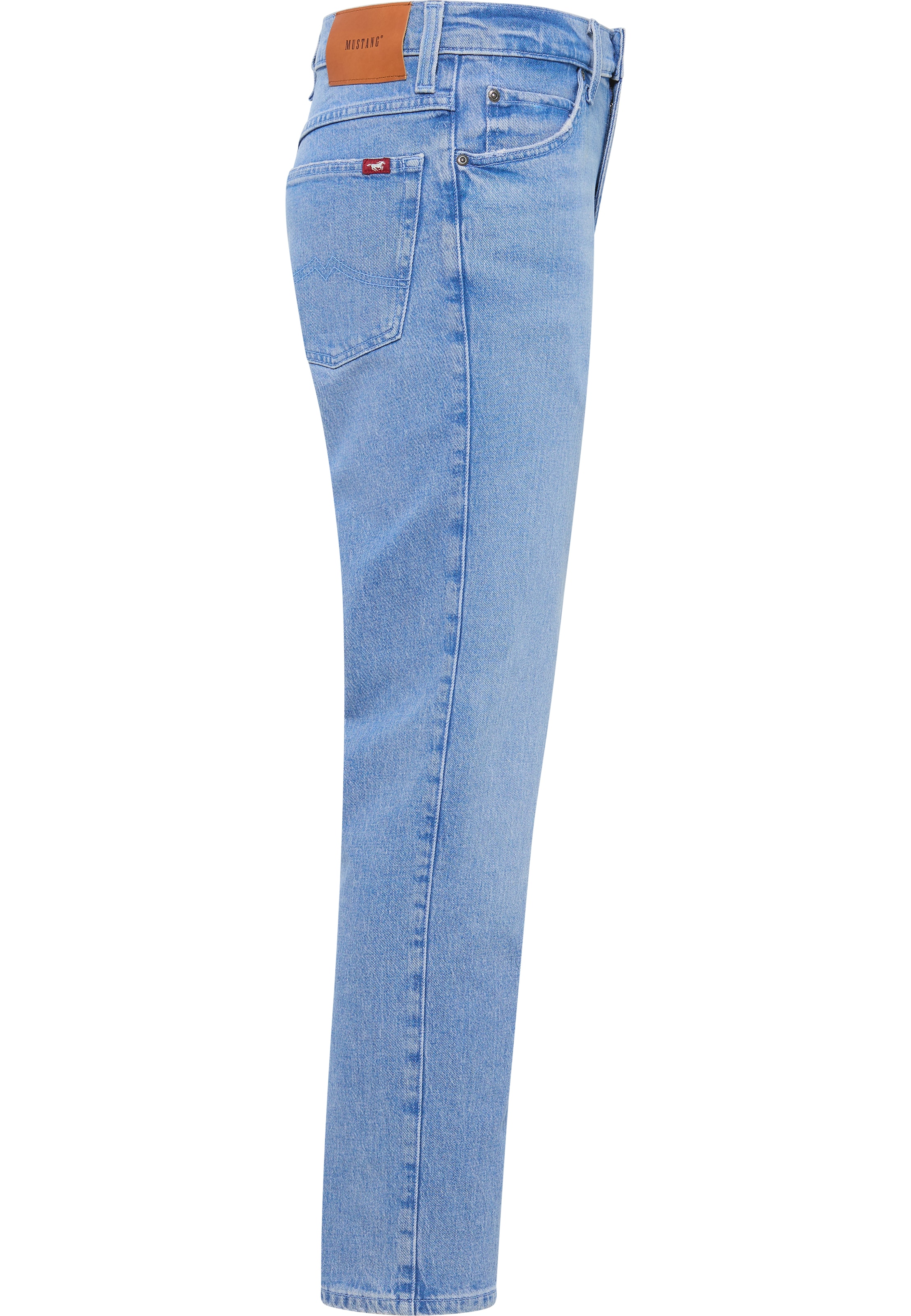 MUSTANG Straight-Jeans »Tramper Straight«