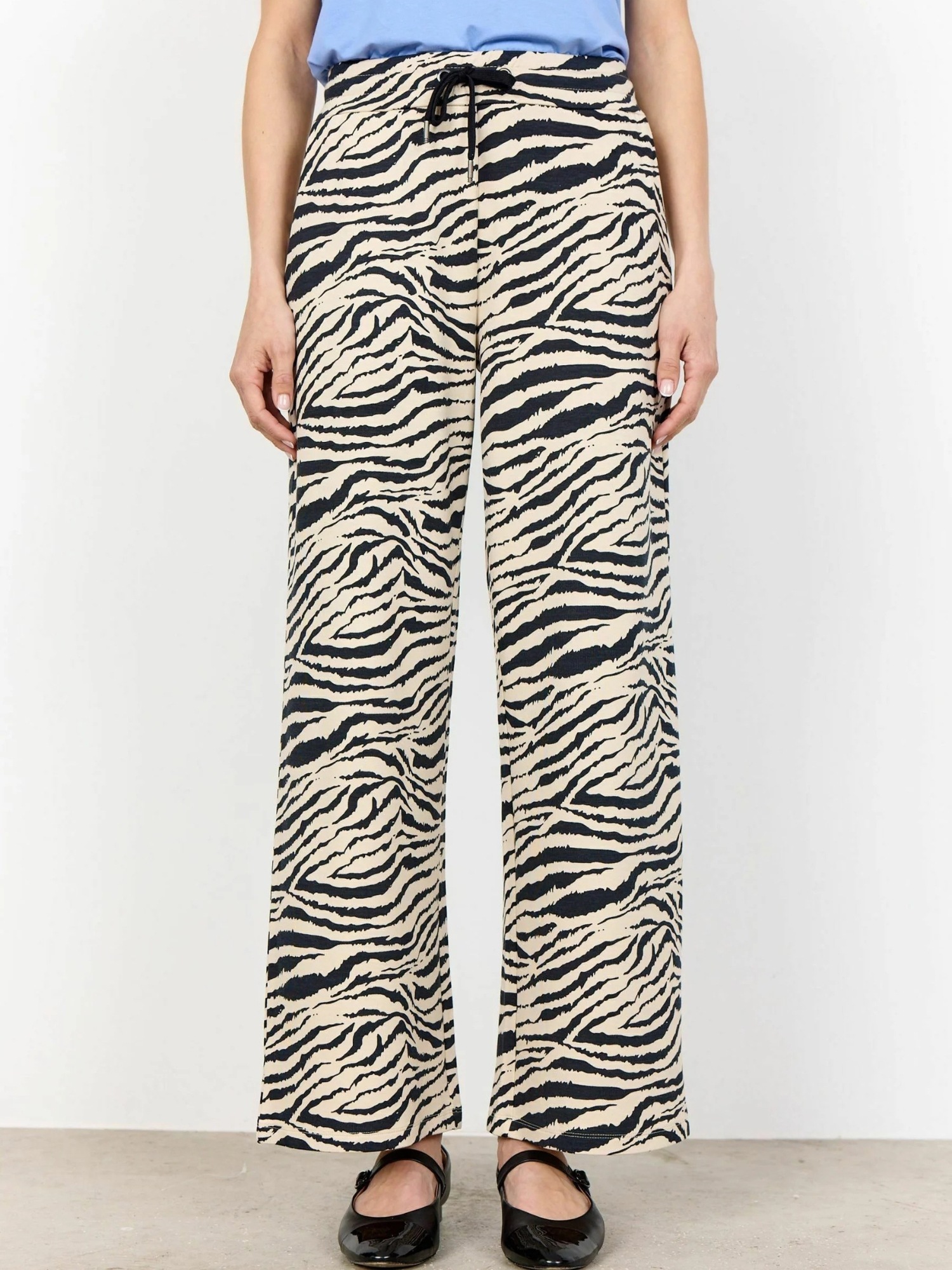 soyaconcept Chinohose »Soya Concept Trousers SC-SALOME 4«