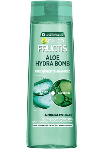 GARNIER Haarshampoo »Fructis Aloe Shampoo« kaufen