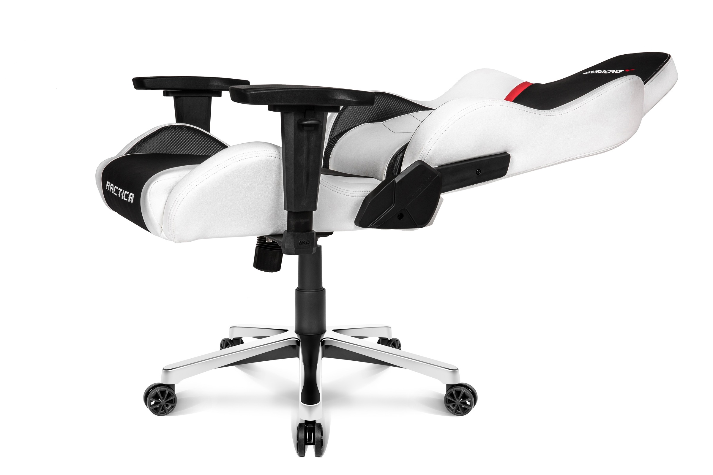 6. Bild von AKRacing Gaming-Stuhl »Master Premium Arctica«